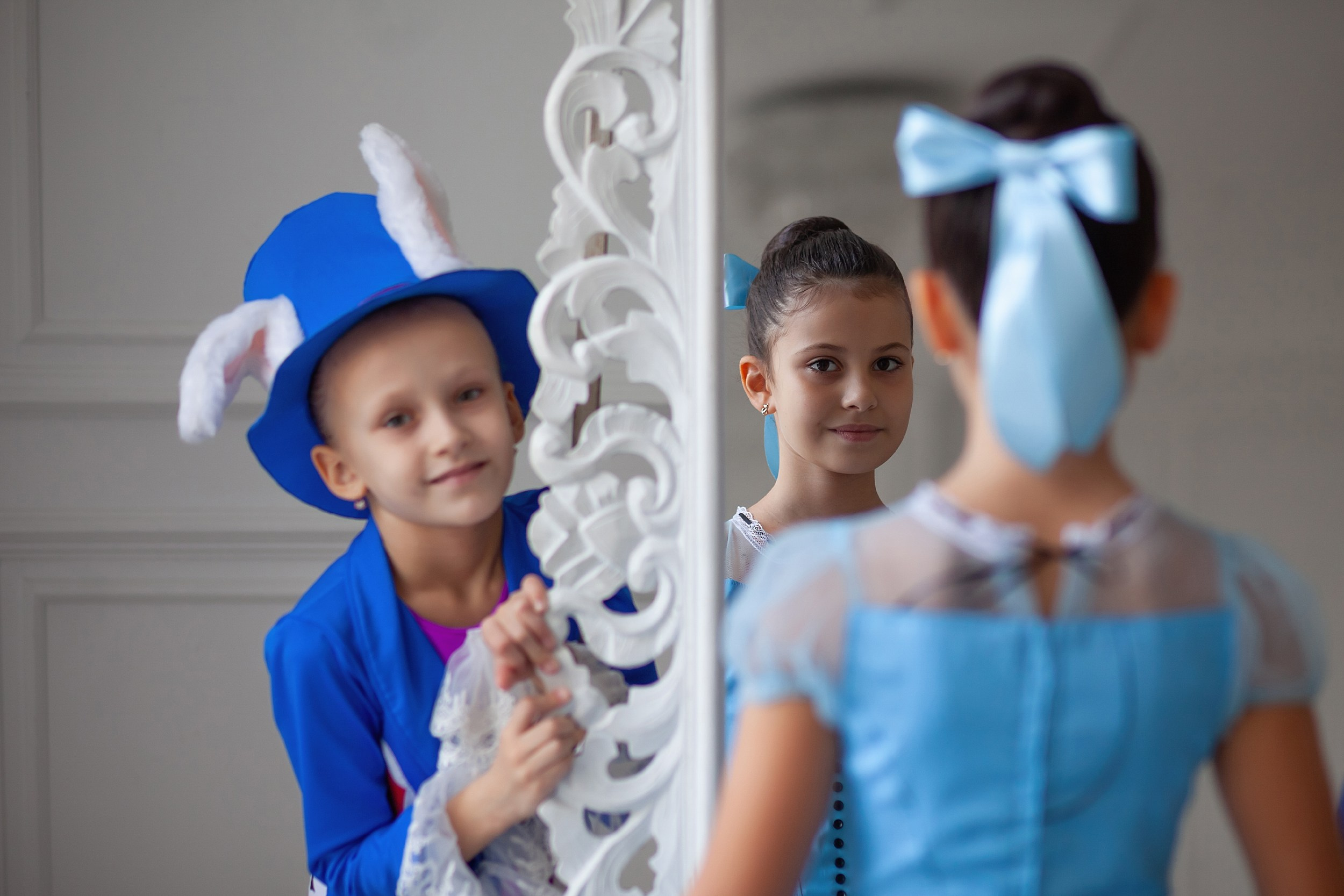 Танцевальные студии. Выпускные альбомы для школ и детских садов — фотокниги и виньетки