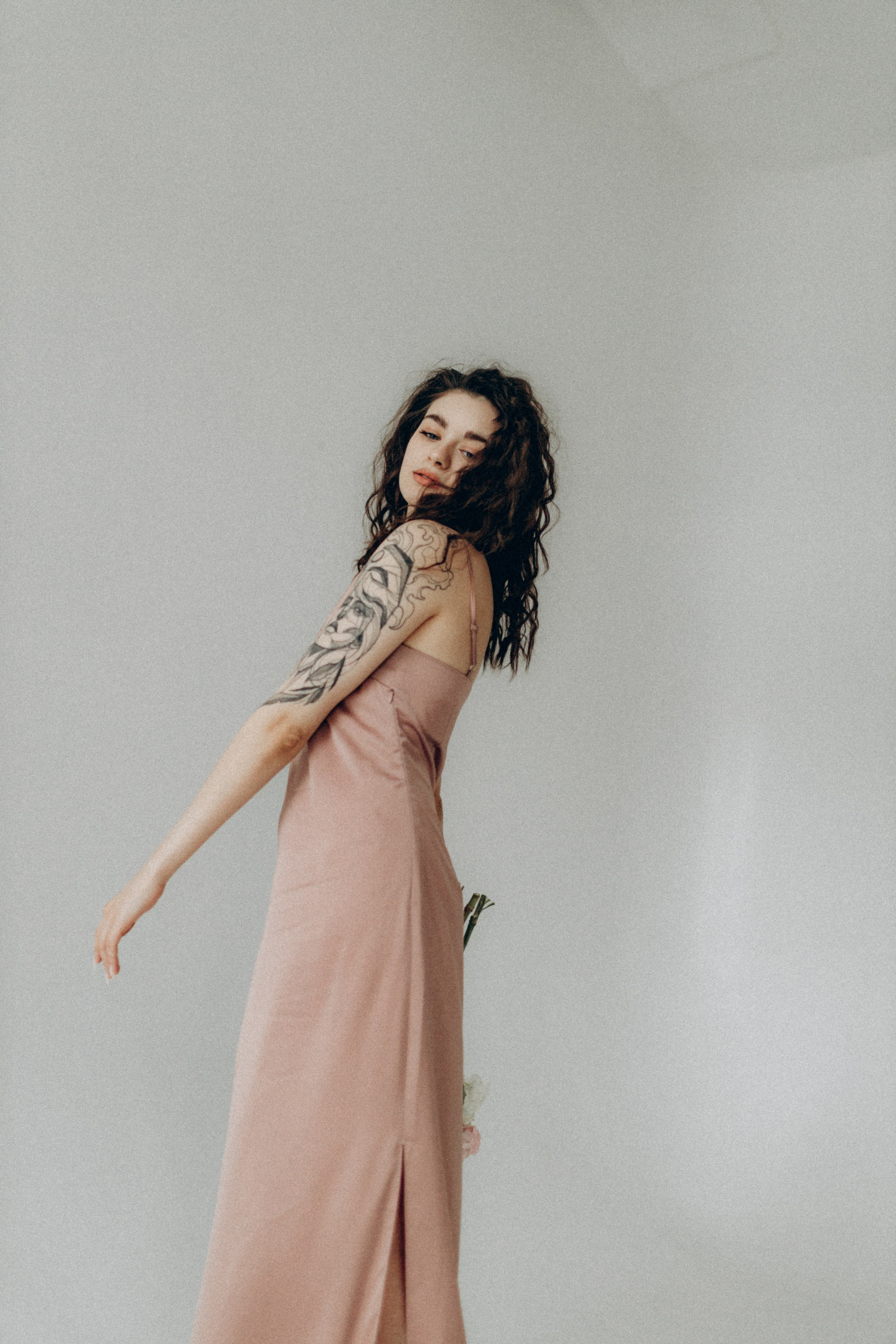 Анастасия. Фотограф НОГИНСК, Москва, Анастасия Белая