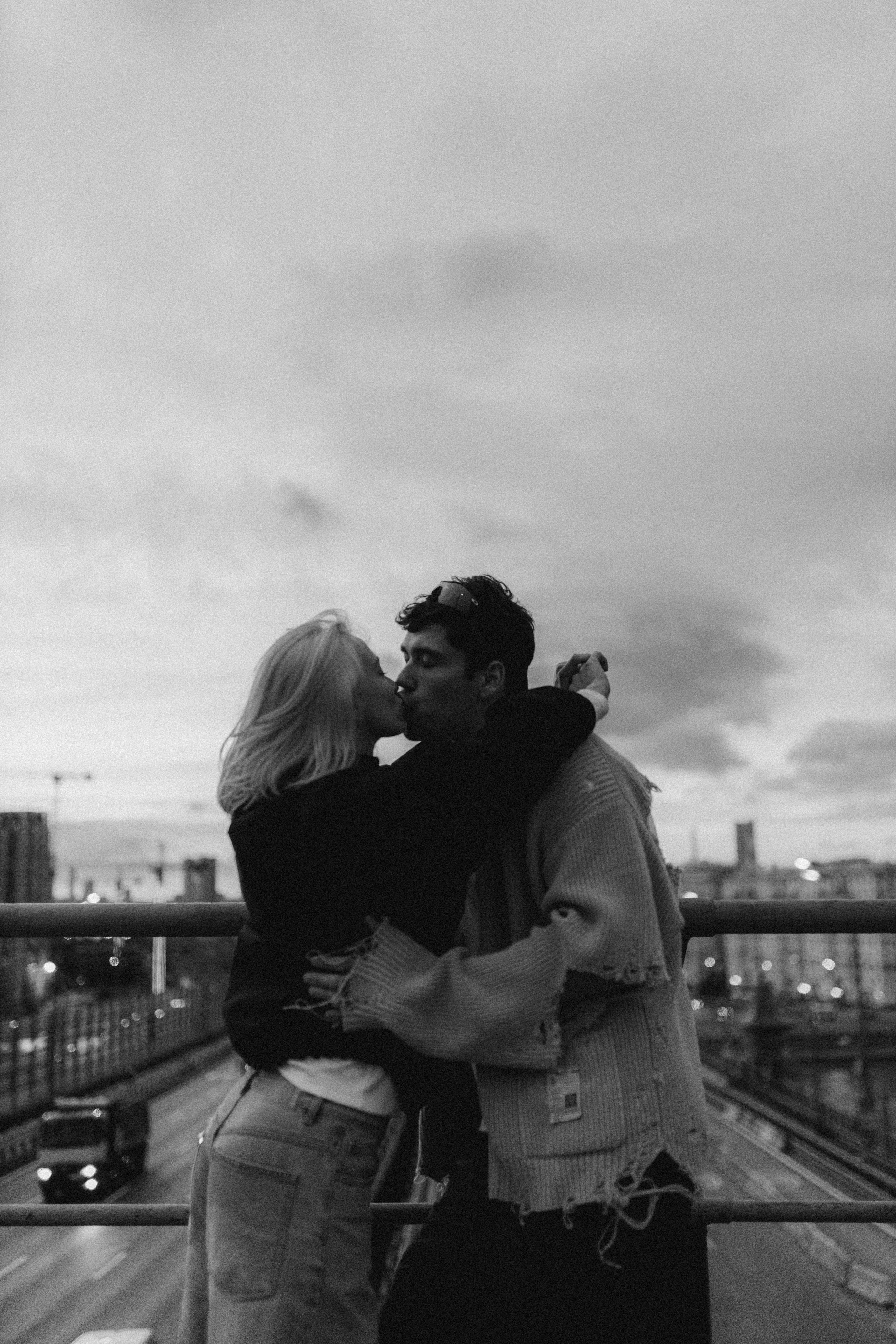 Аня & Юра. Фотограф НОГИНСК, Москва, Анастасия Белая