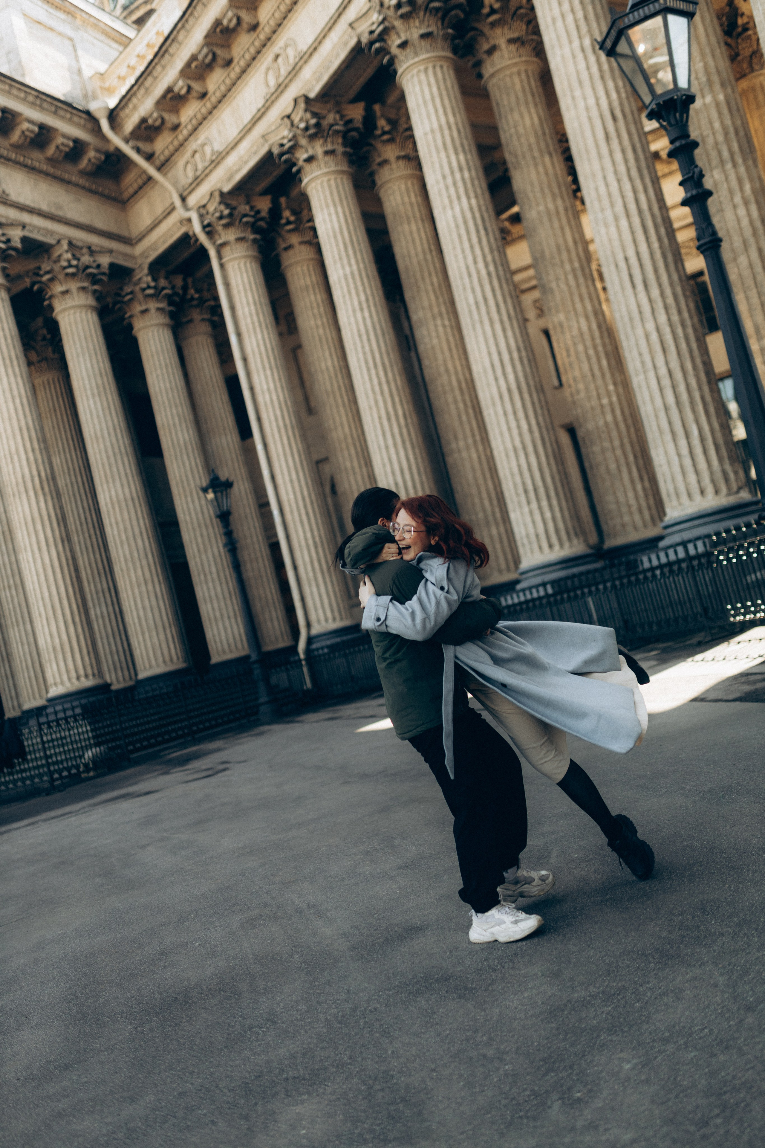 Катя & Витя. Фотограф НОГИНСК, Москва, Анастасия Белая