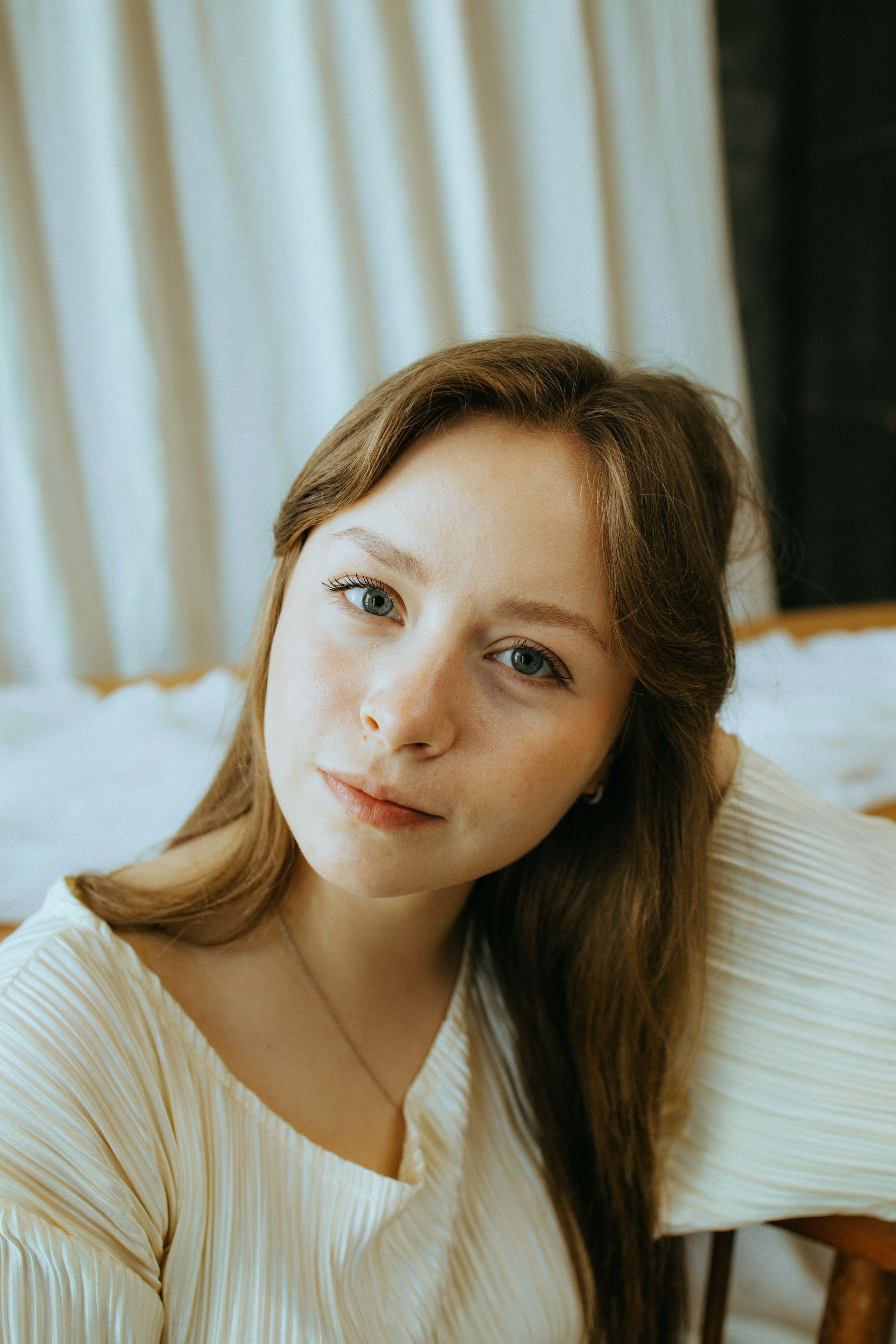 Арина. Ksenia de Rossi | Съемка в Самаре