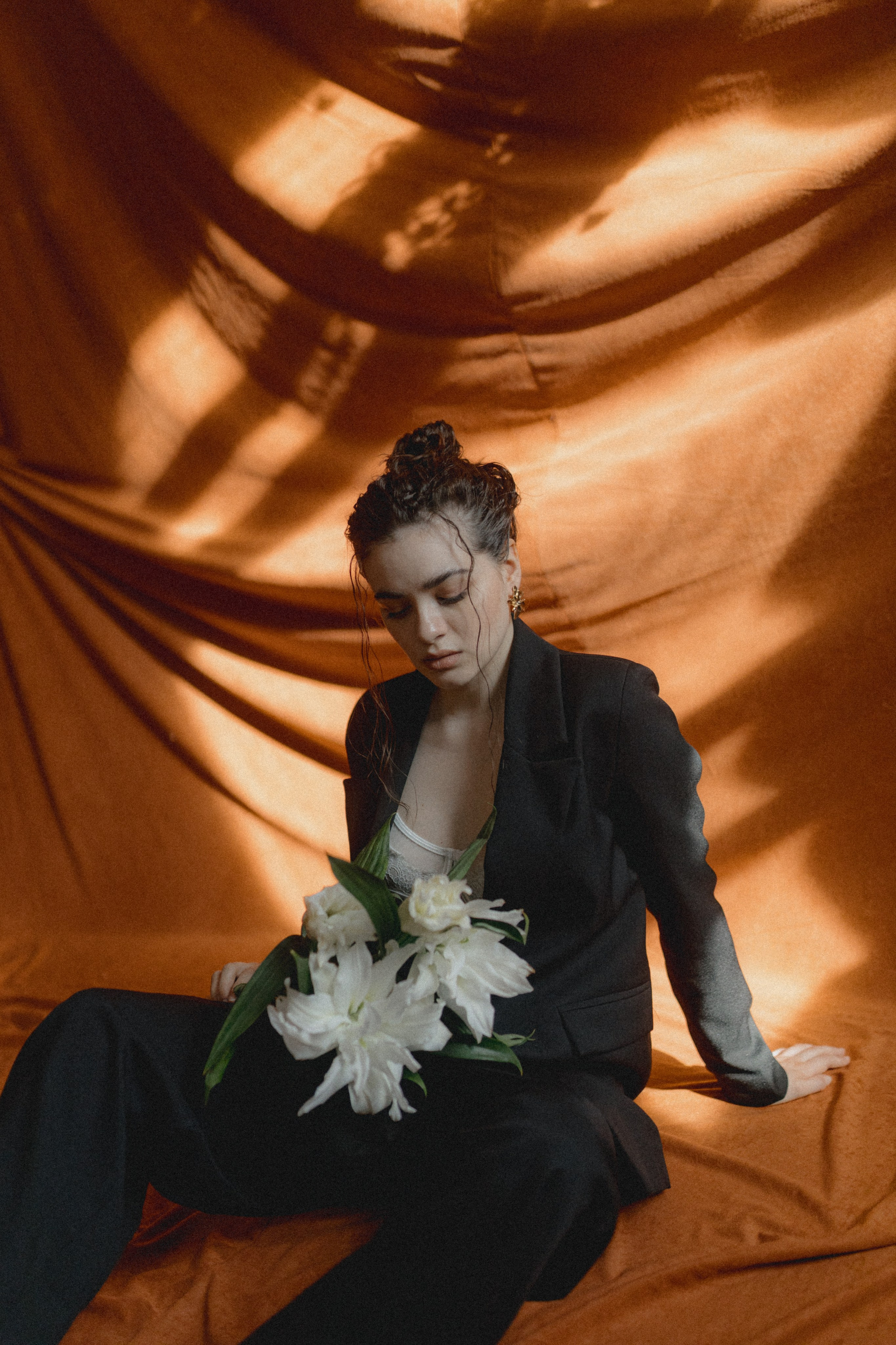 Анастасия. Фотограф НОГИНСК, Москва, Анастасия Белая