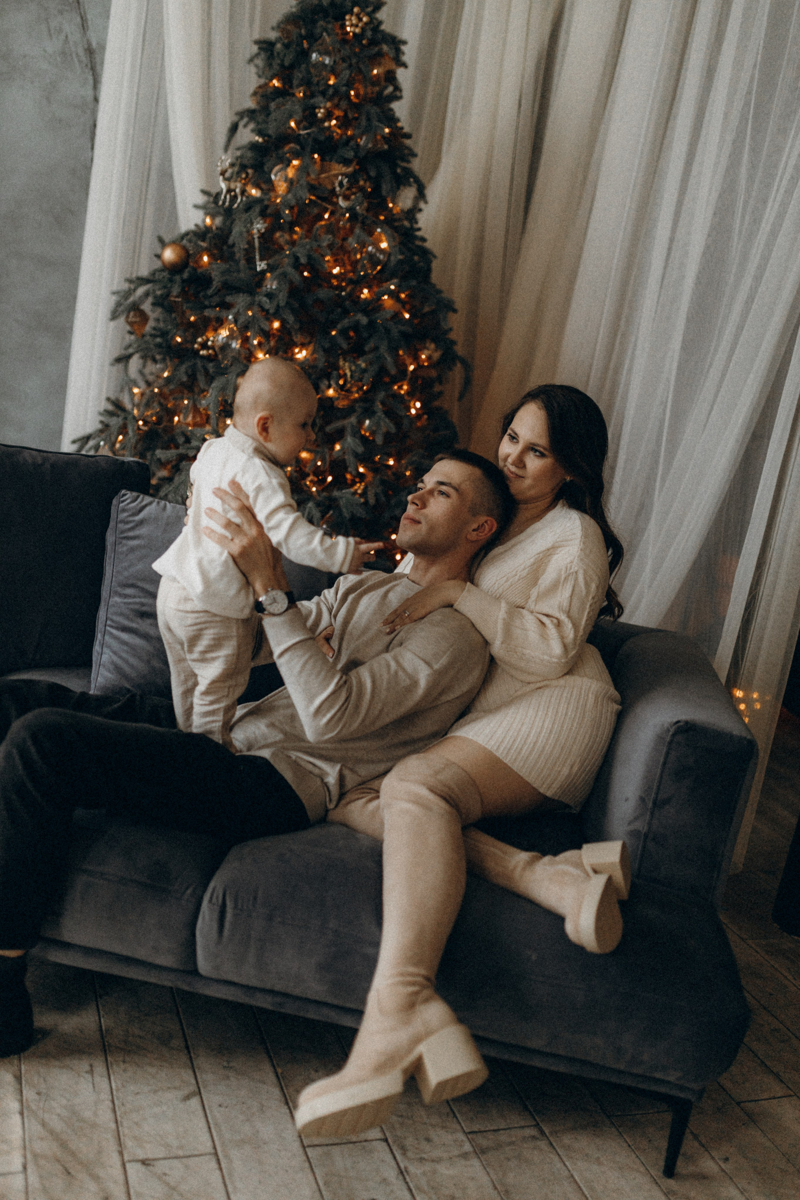 Яна, Тимофей, Юра. Фотограф НОГИНСК, Москва, Анастасия Белая