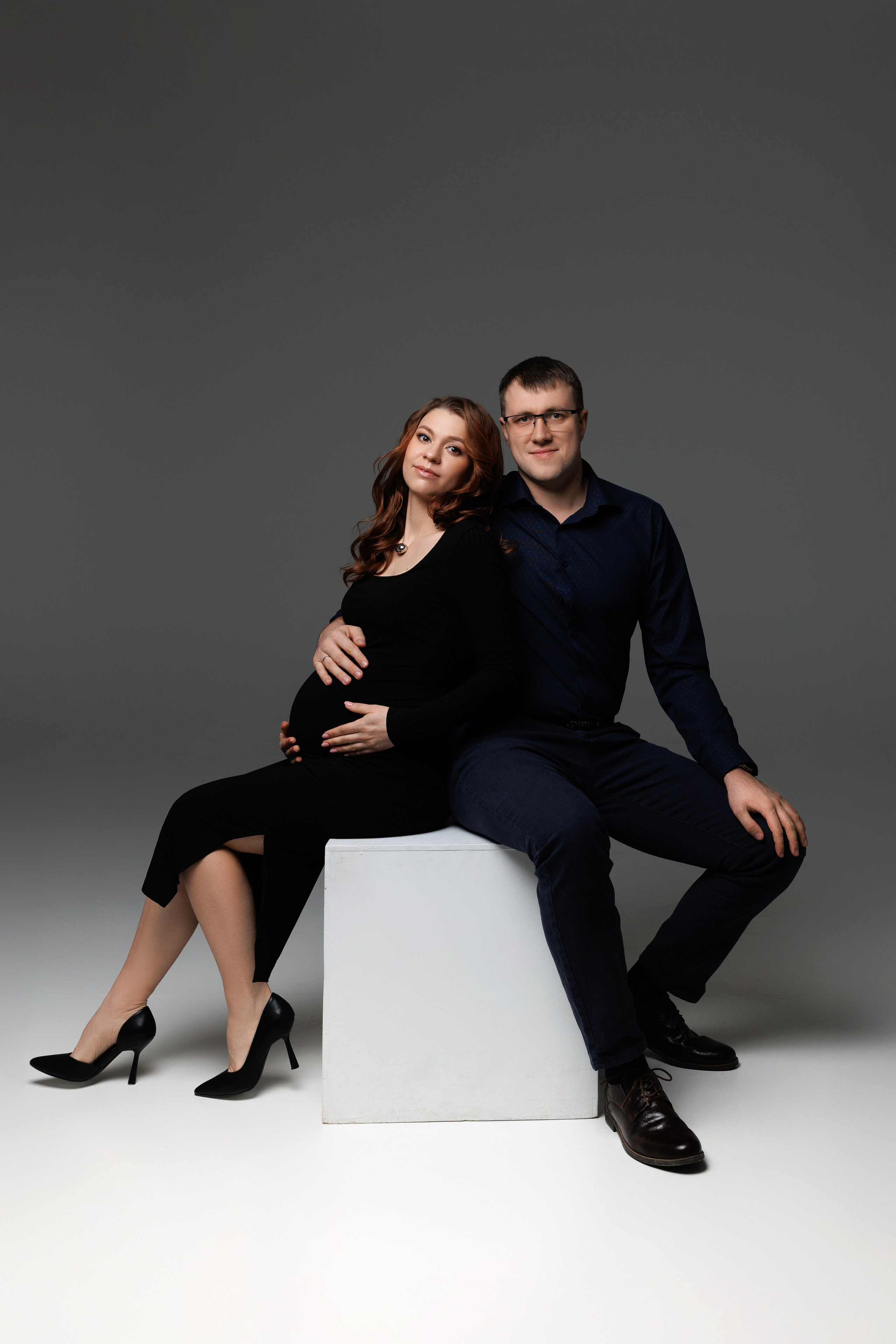 БЕРЕМЕННОСТЬ. Женский фотограф в Новосибирске Наталья Гресь