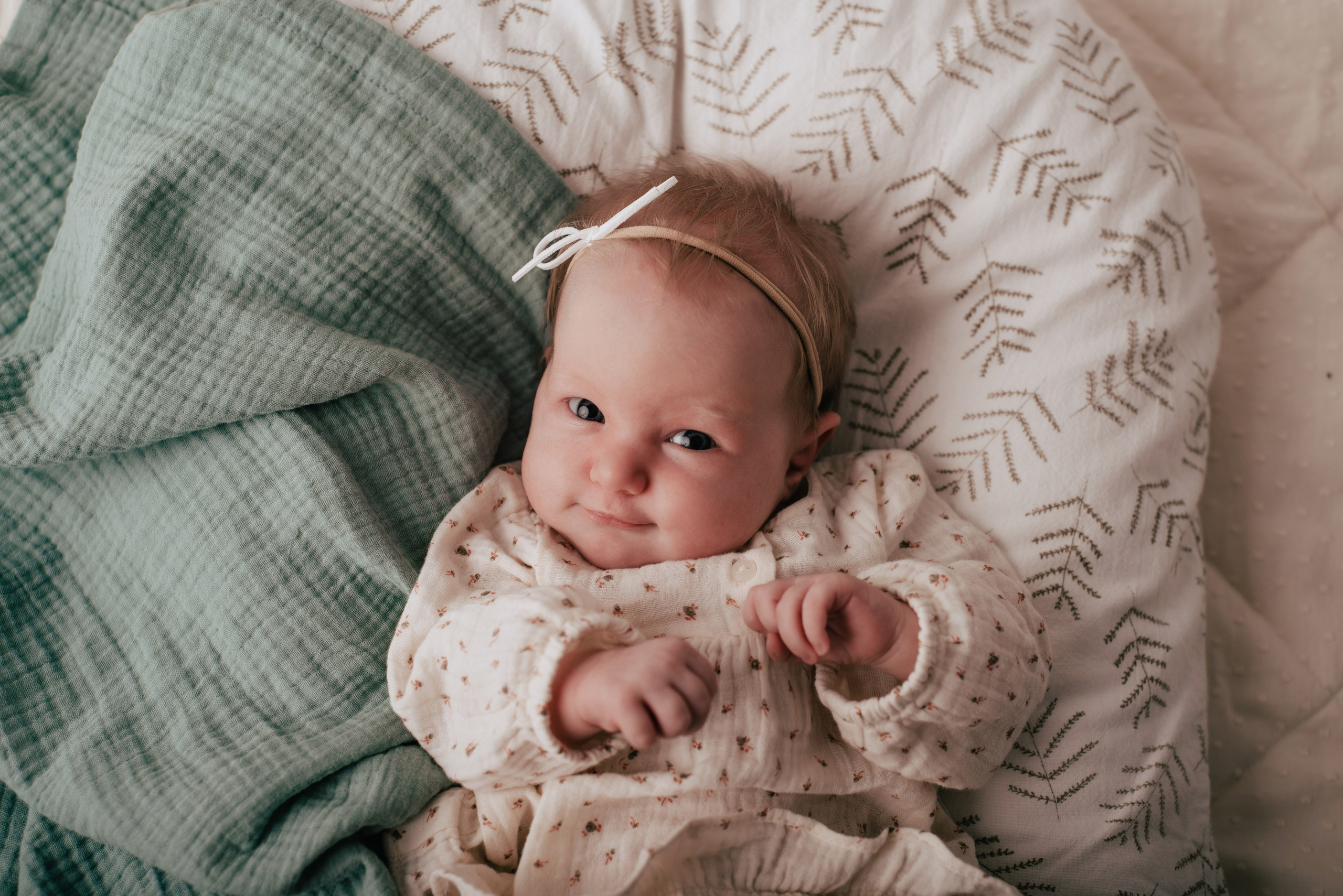 Natural newborn. Детский фотограф в г. Ростове-на-Дону Кристина Соболевская