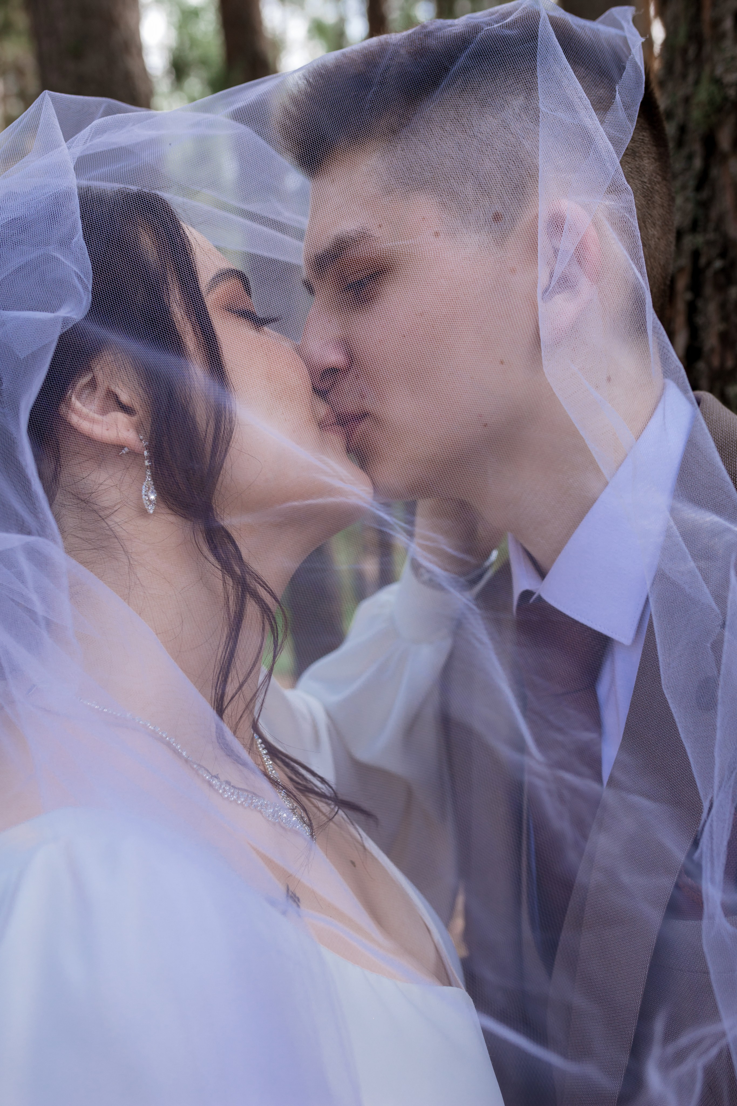 Дмитрий & Дарья. Свадебный фотограф в Чебоксарах Анастасия Иванова