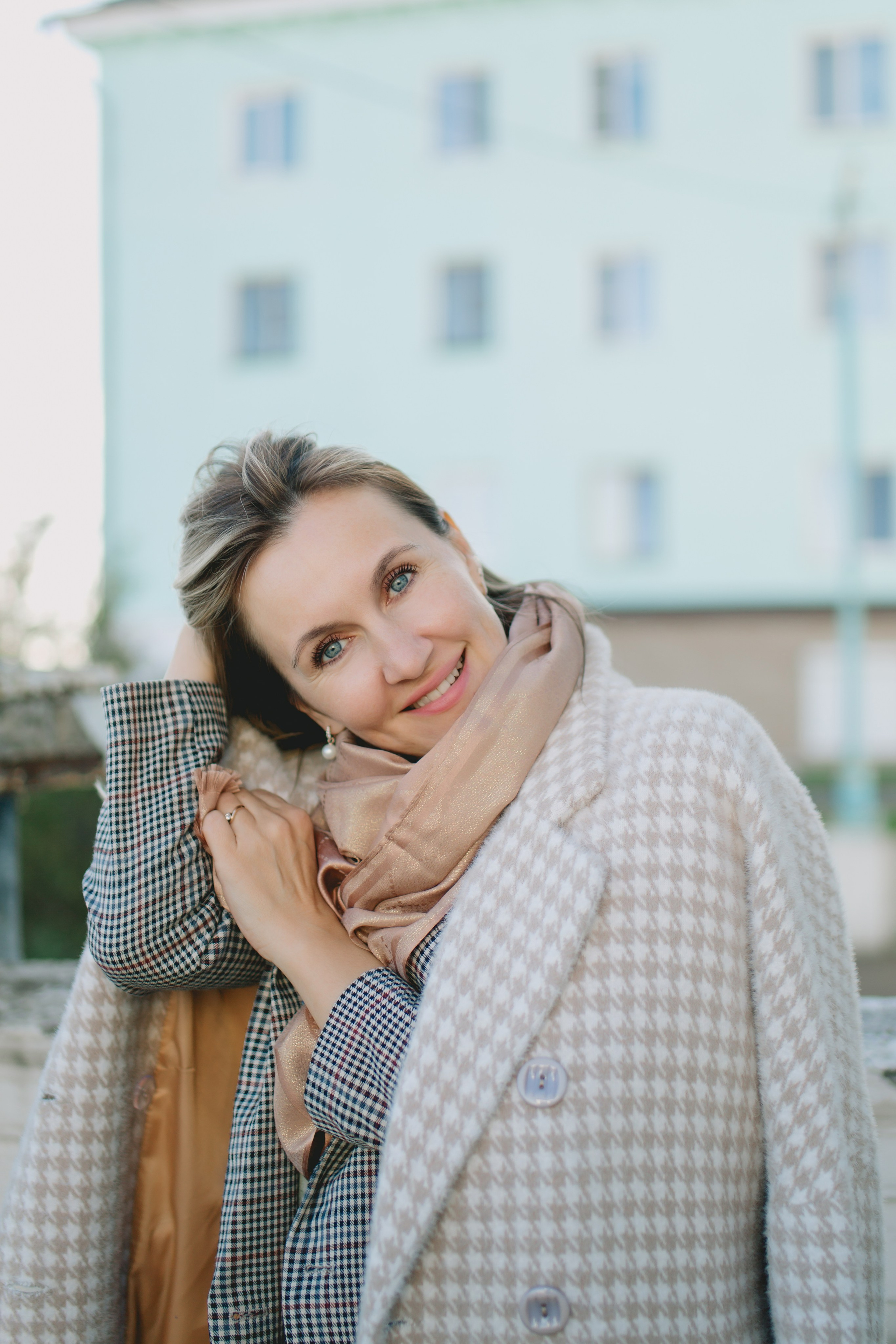 Съемки на природе. Фотограф Южно-Сахалинск