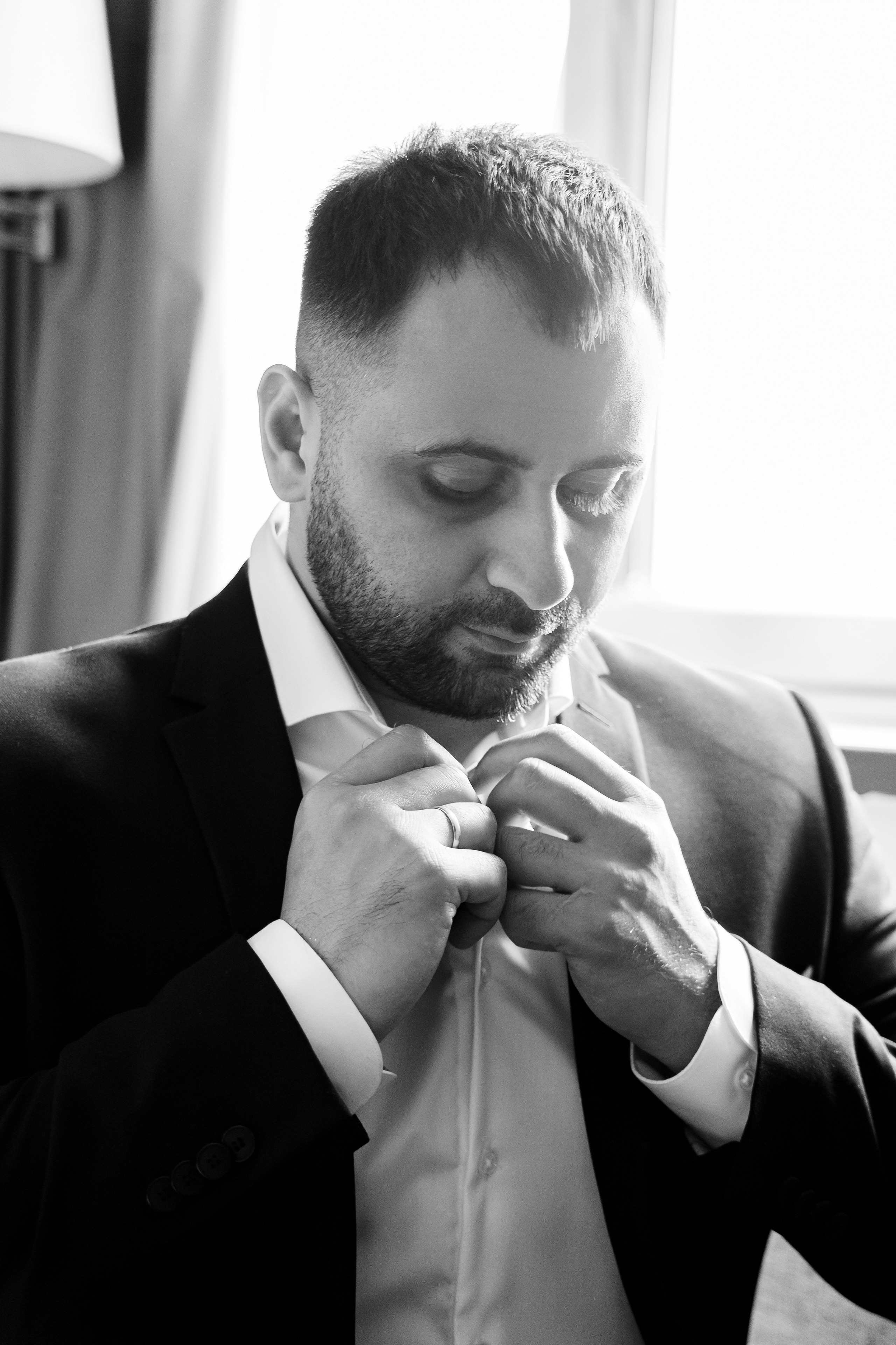 Aleks & Karolina. Свадебный и фэшн фотограф