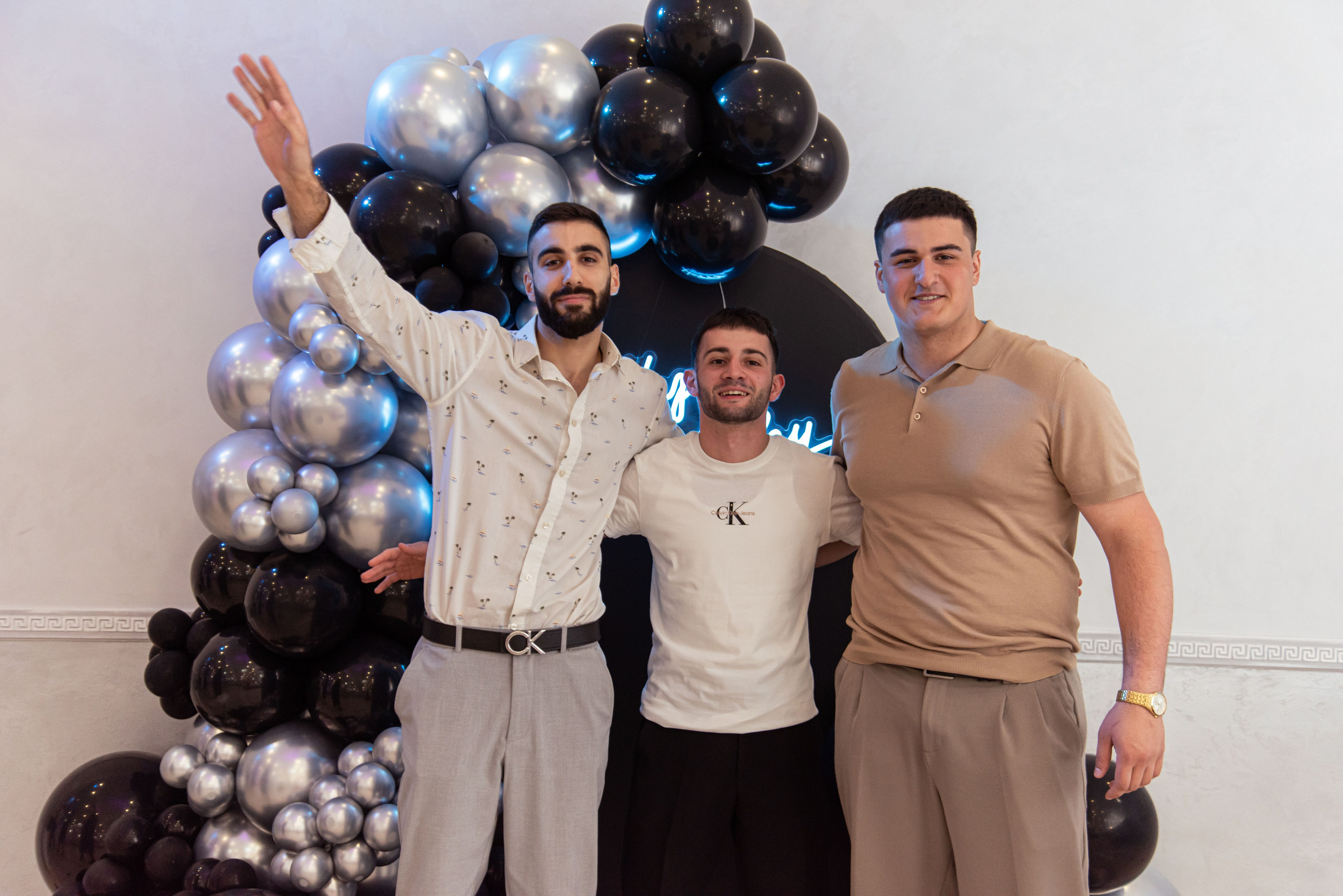 Юбилей 50 лет. Женский фотограф в Москве и МО