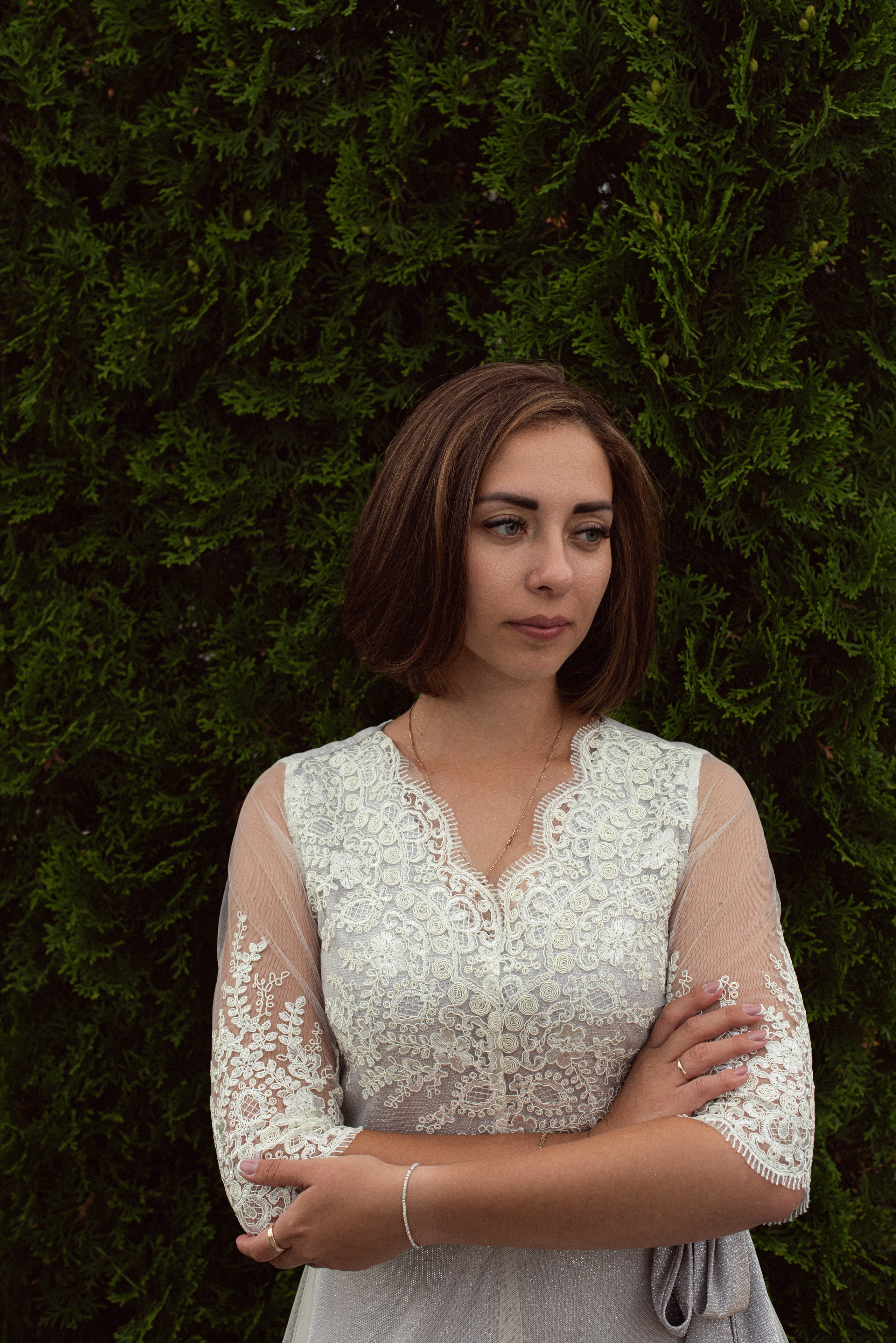 Венчание Марии и Андрея. Женский фотограф в Москве и МО