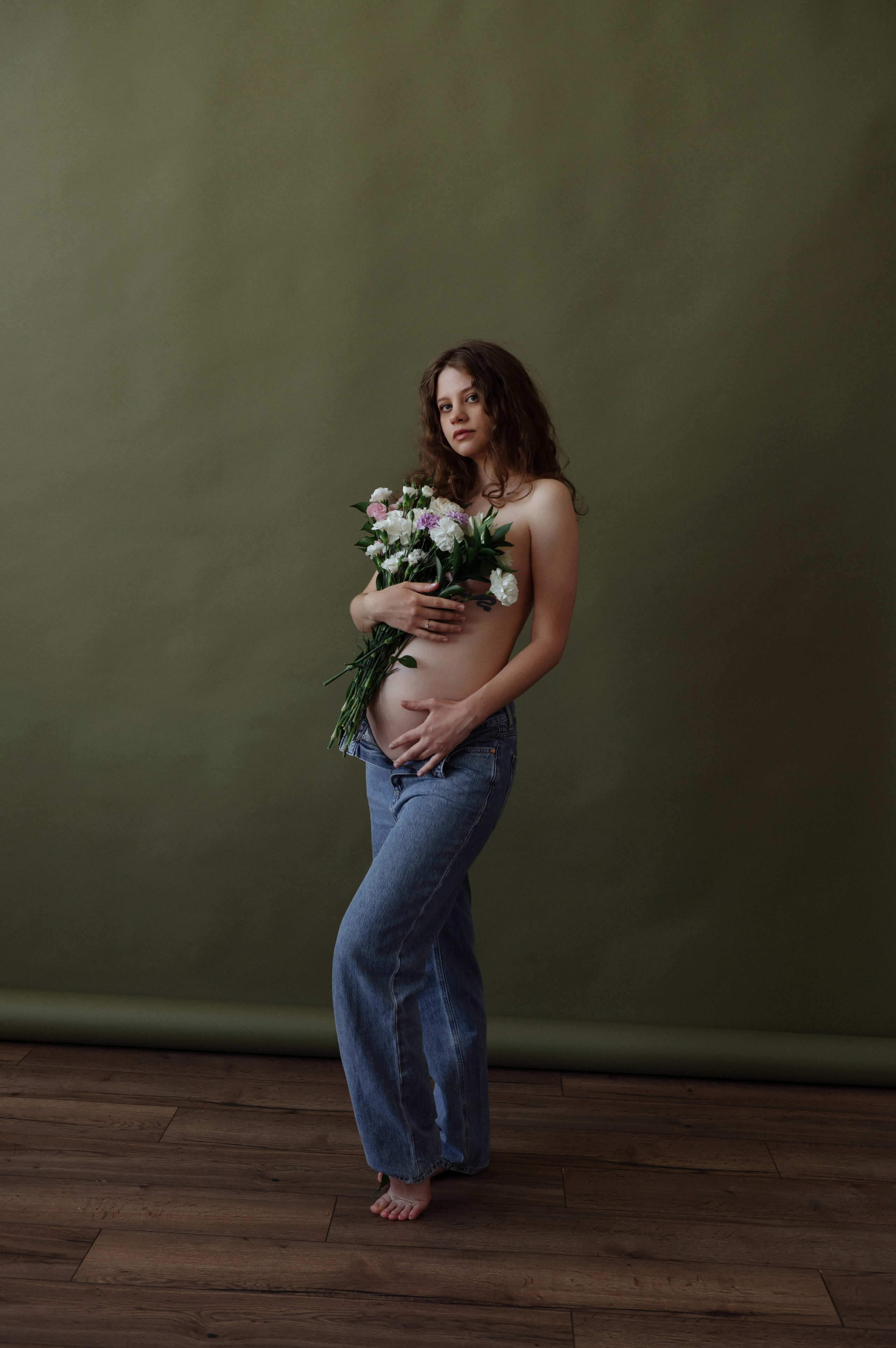 Лида. Свадебный, портретный, фотограф беременности в Нижнем Новгороде Алина Зиновьева