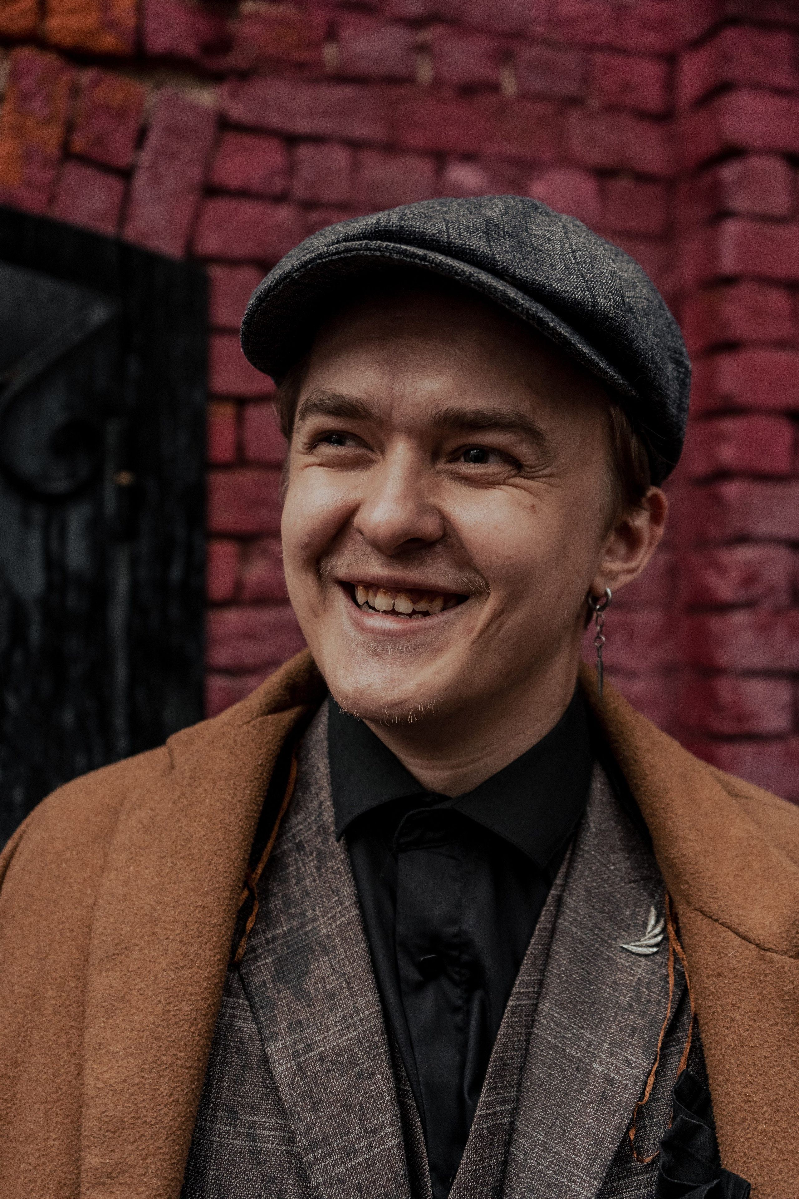 «Острые Козырьки». Портретный фотограф Нижний Новгород