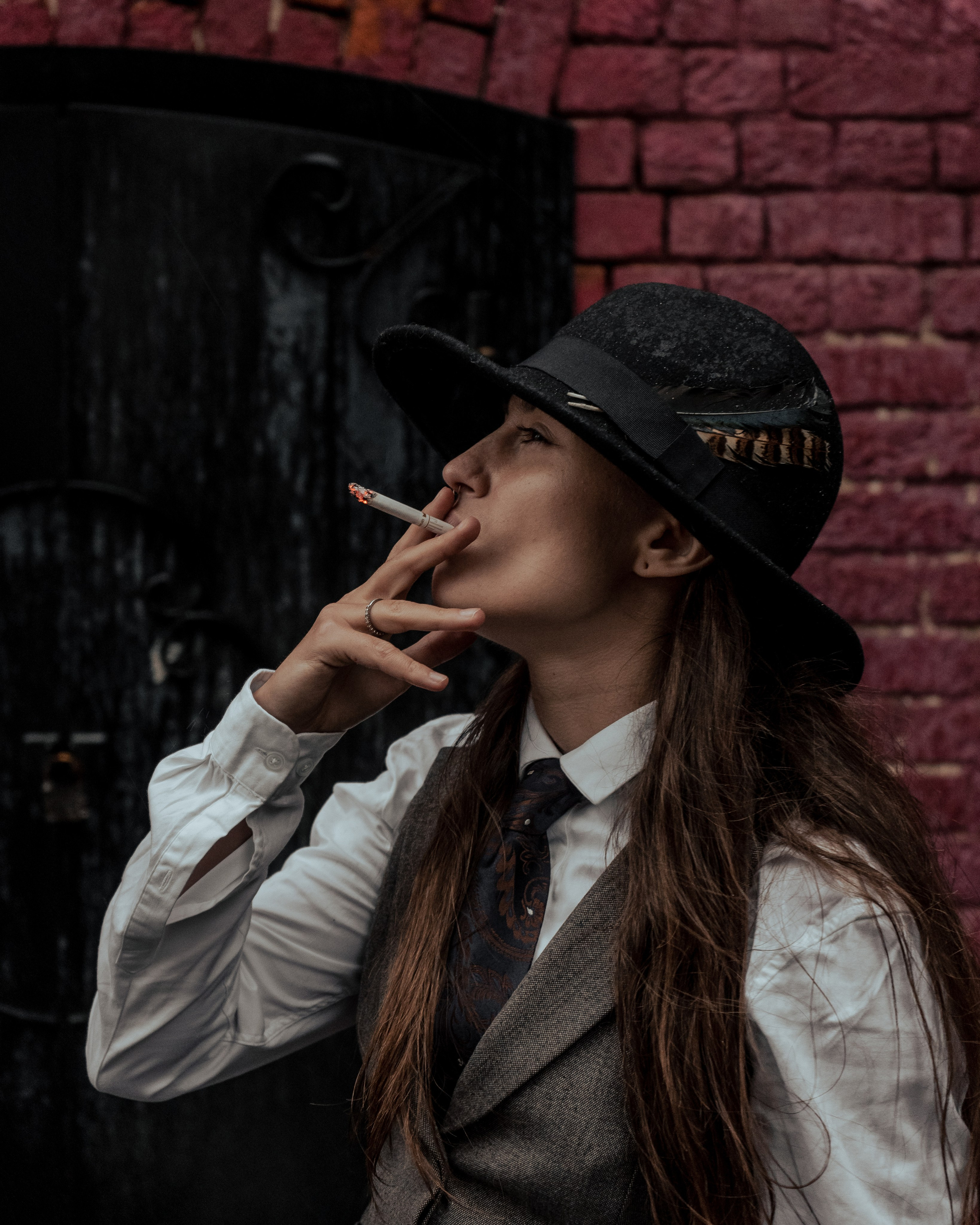 «Острые Козырьки». Портретный фотограф Нижний Новгород