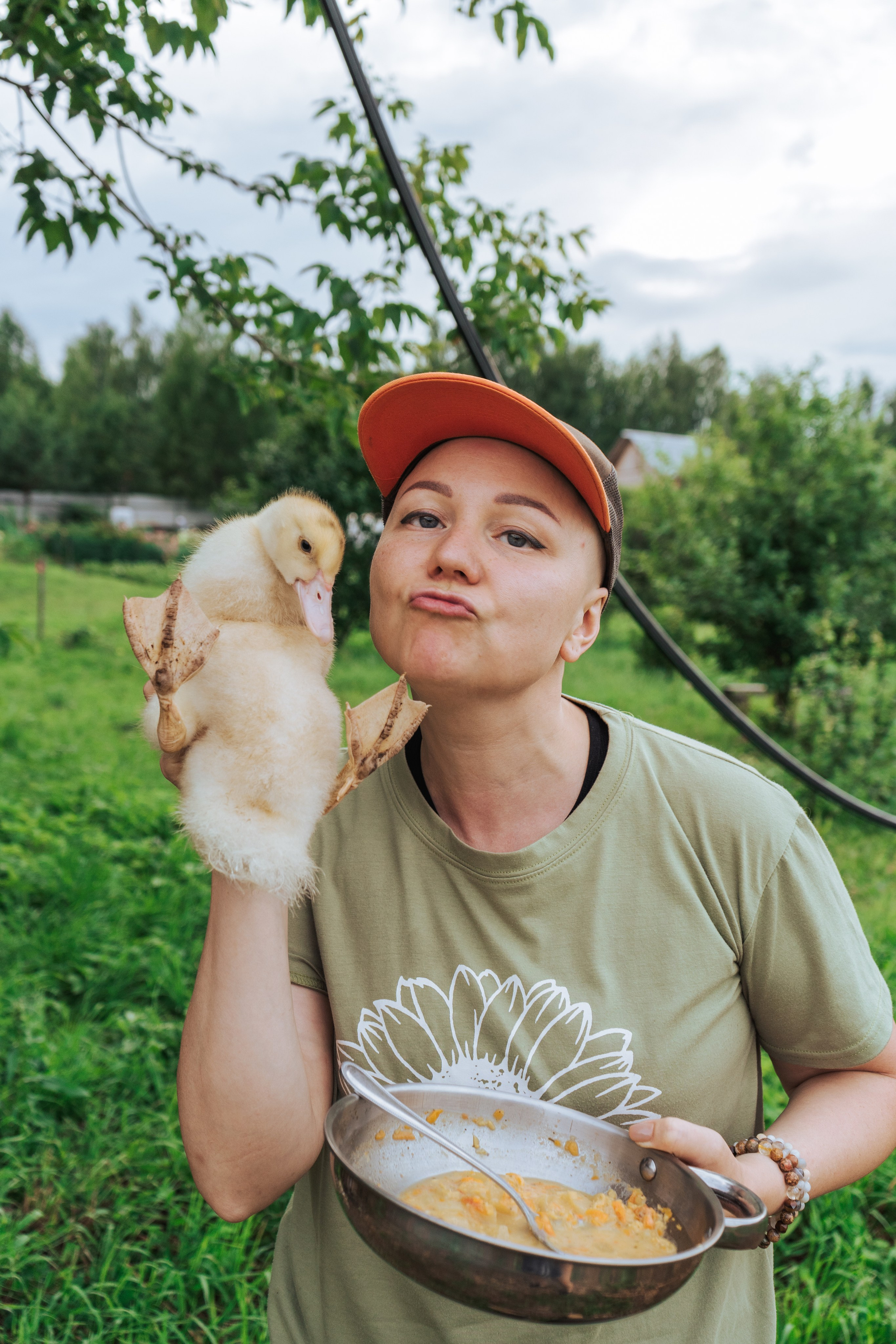 Ретрит от т-центра Псайторий 2024. Портретный фотограф Нижний Новгород