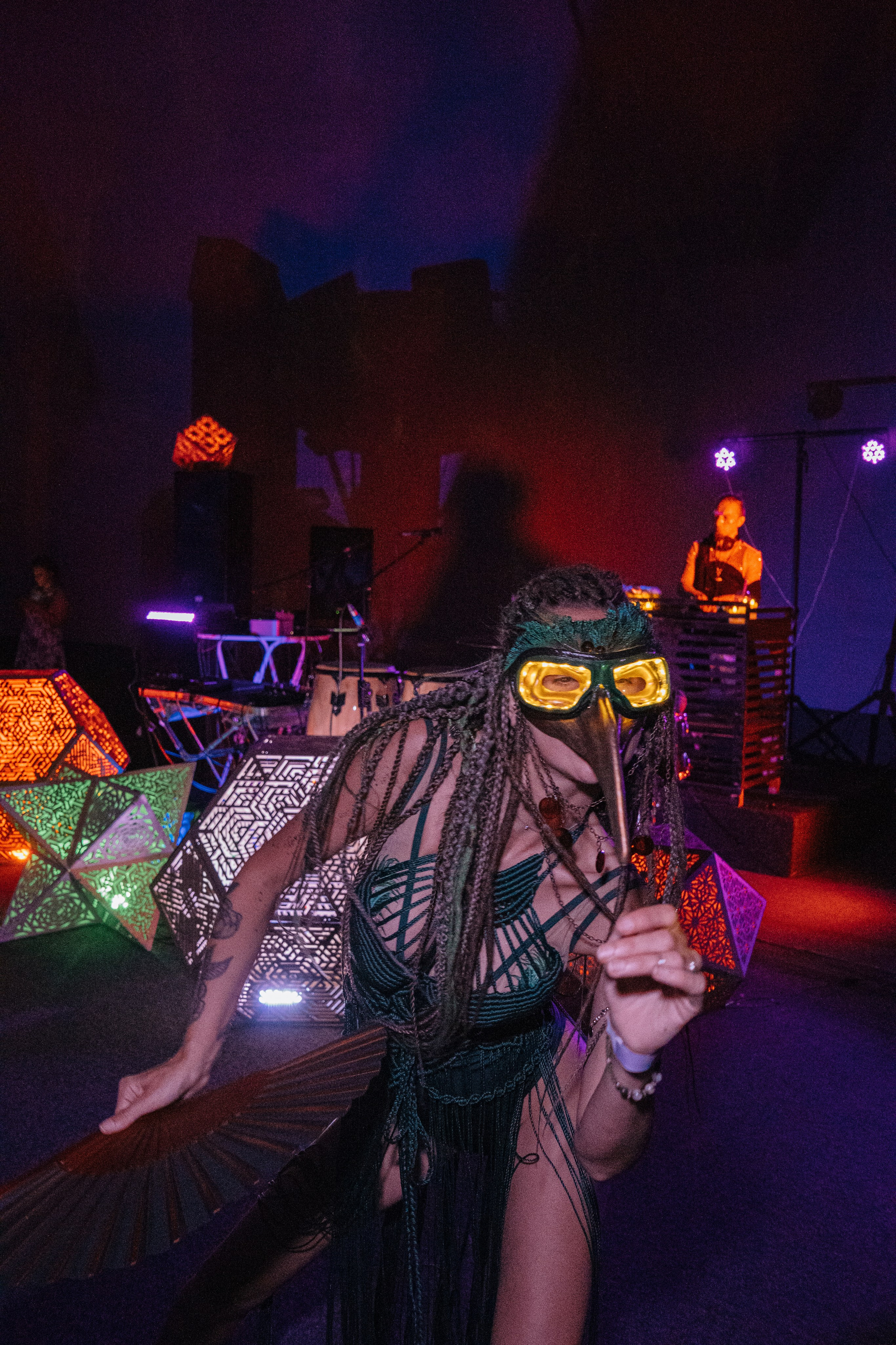 KARMA COSMO — AESTHETIC DANCE 2025. Портретный фотограф Нижний Новгород