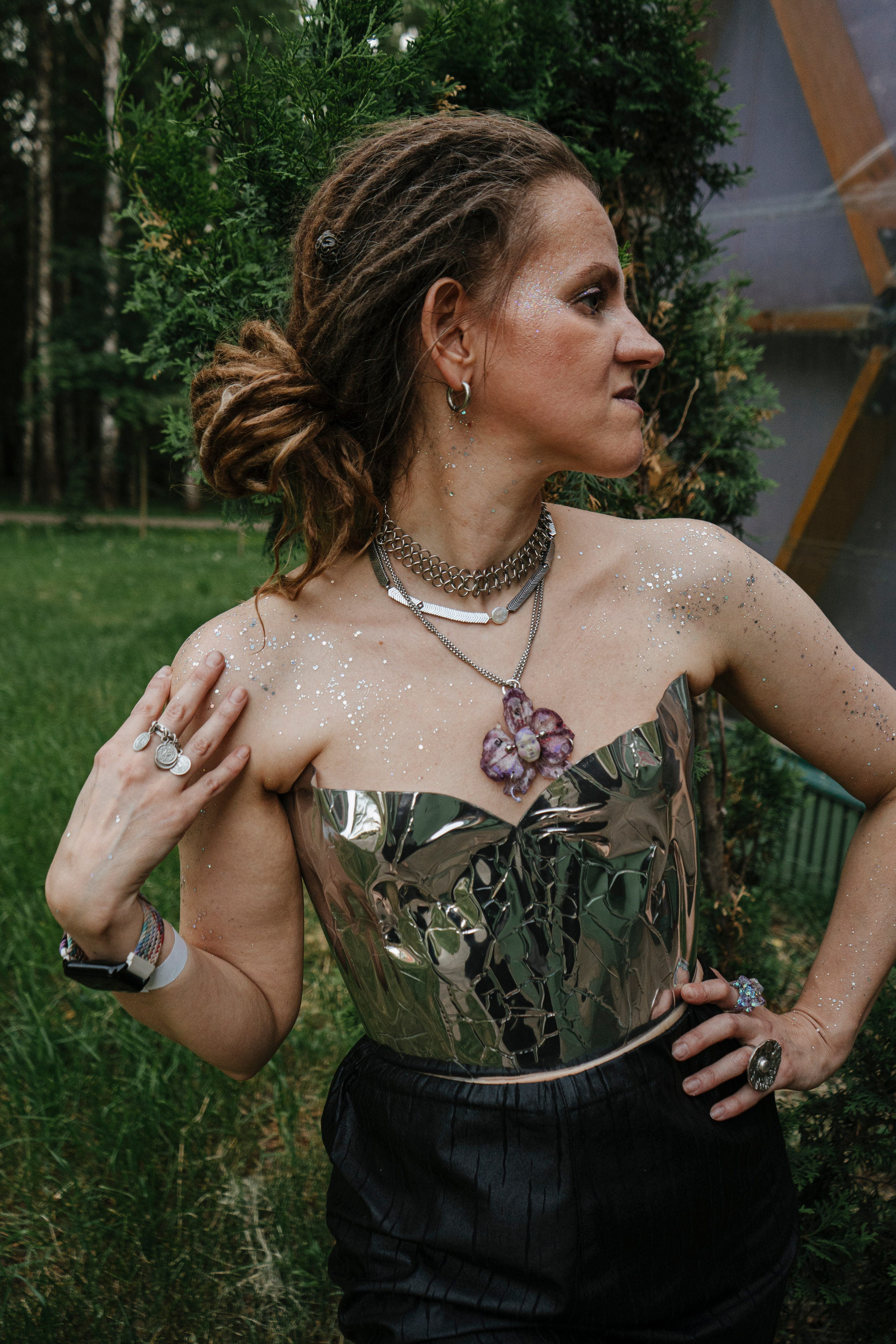 KARMA COSMO — AESTHETIC DANCE 2025. Портретный фотограф Нижний Новгород