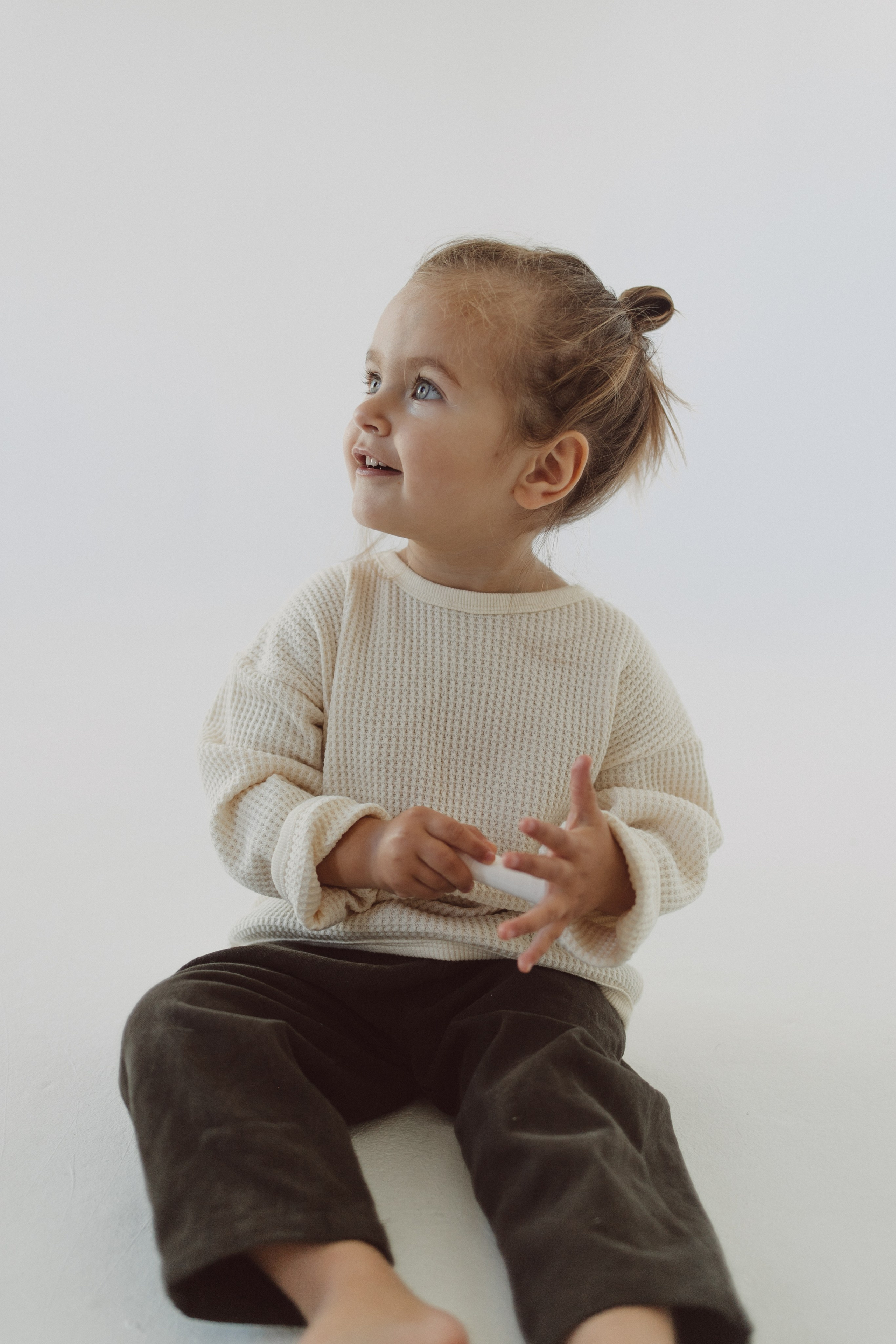 Дети. Фотограф Ксения Степаненко