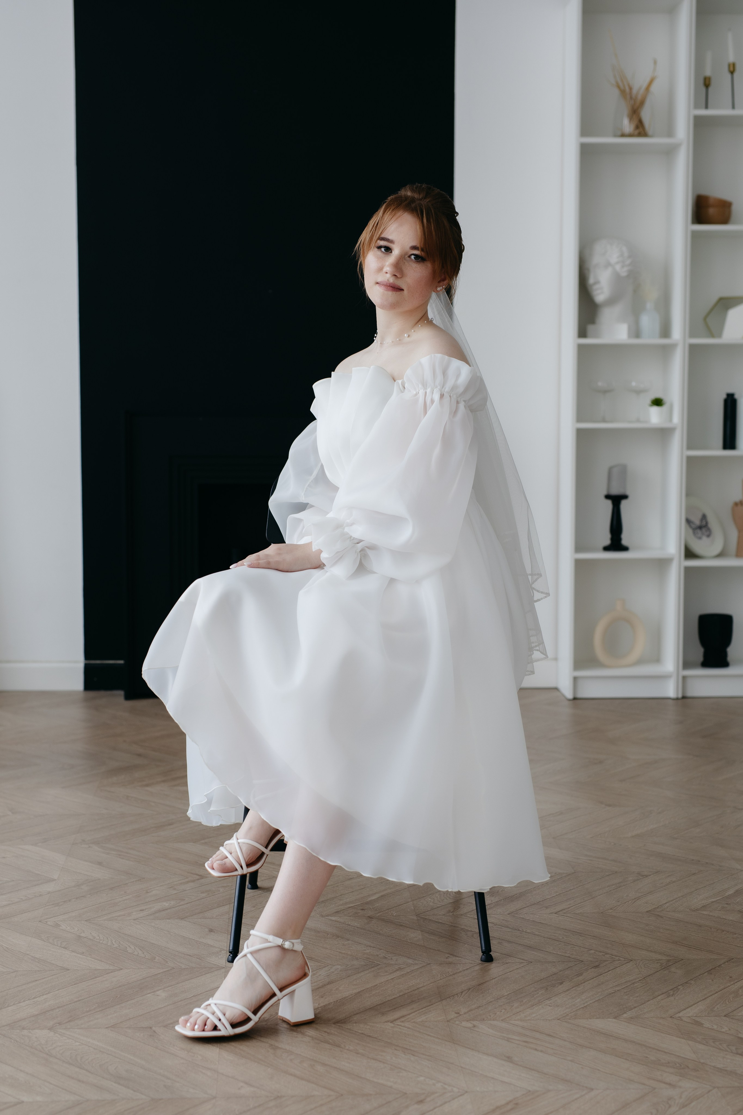 Айдар и Анастасия. Свадебный и женский фотограф