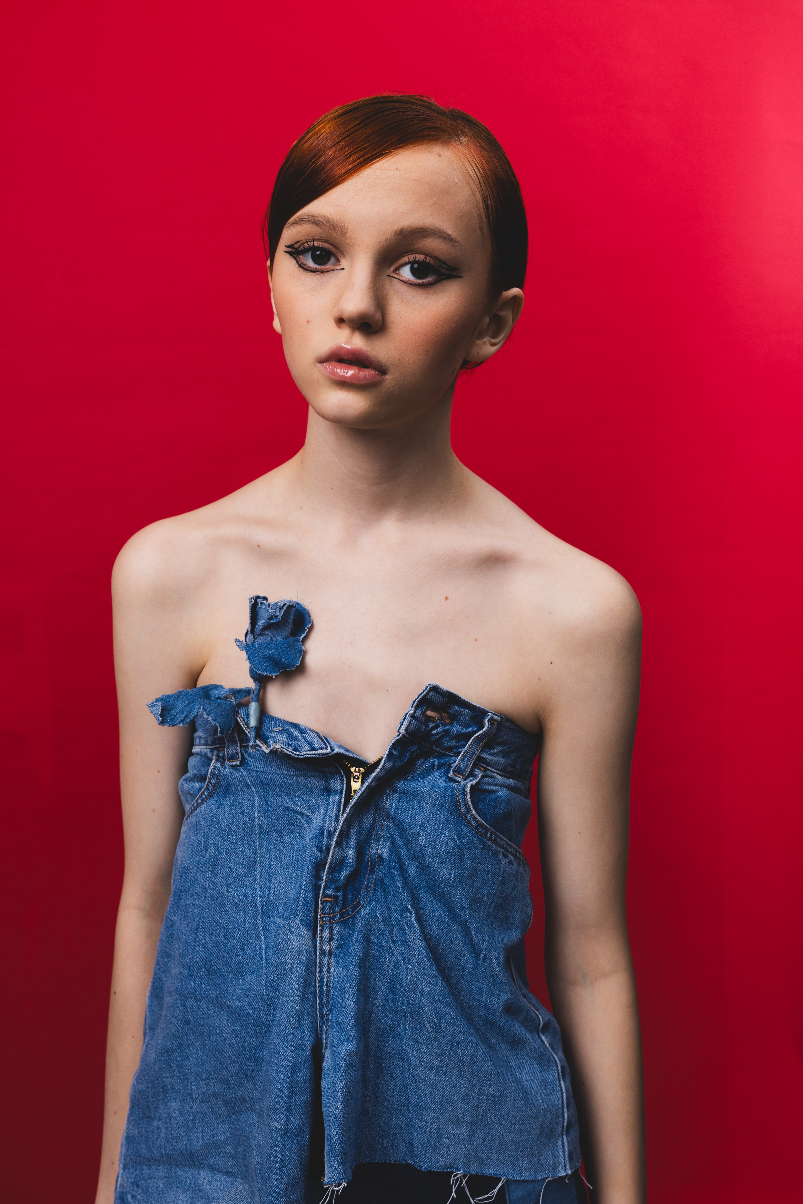 Смотреть. Фотограф Ольга Эмбер