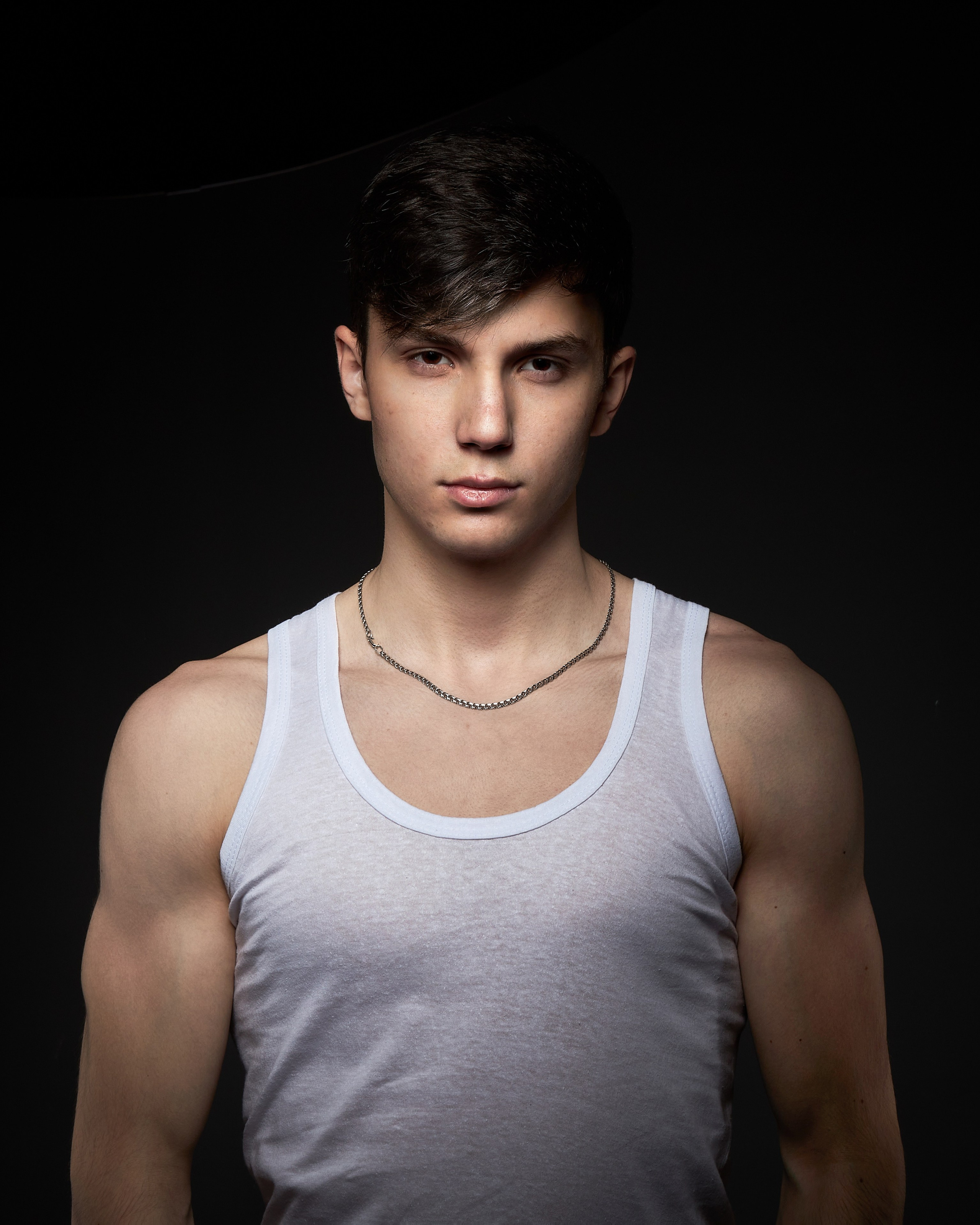 Фотограф в Санкт-Петербурге Александр Пыхтеев