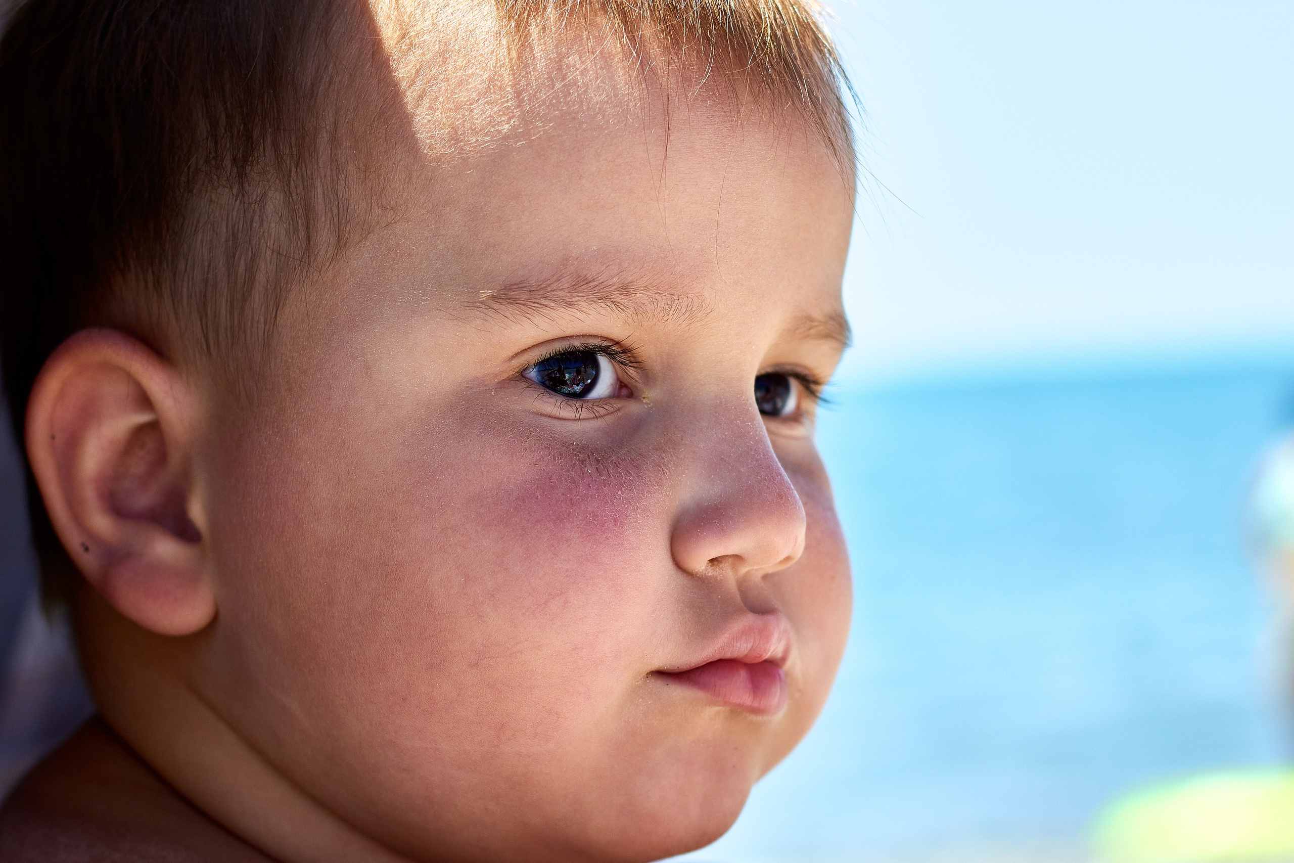 Фотограф в Санкт-Петербурге Александр Пыхтеев