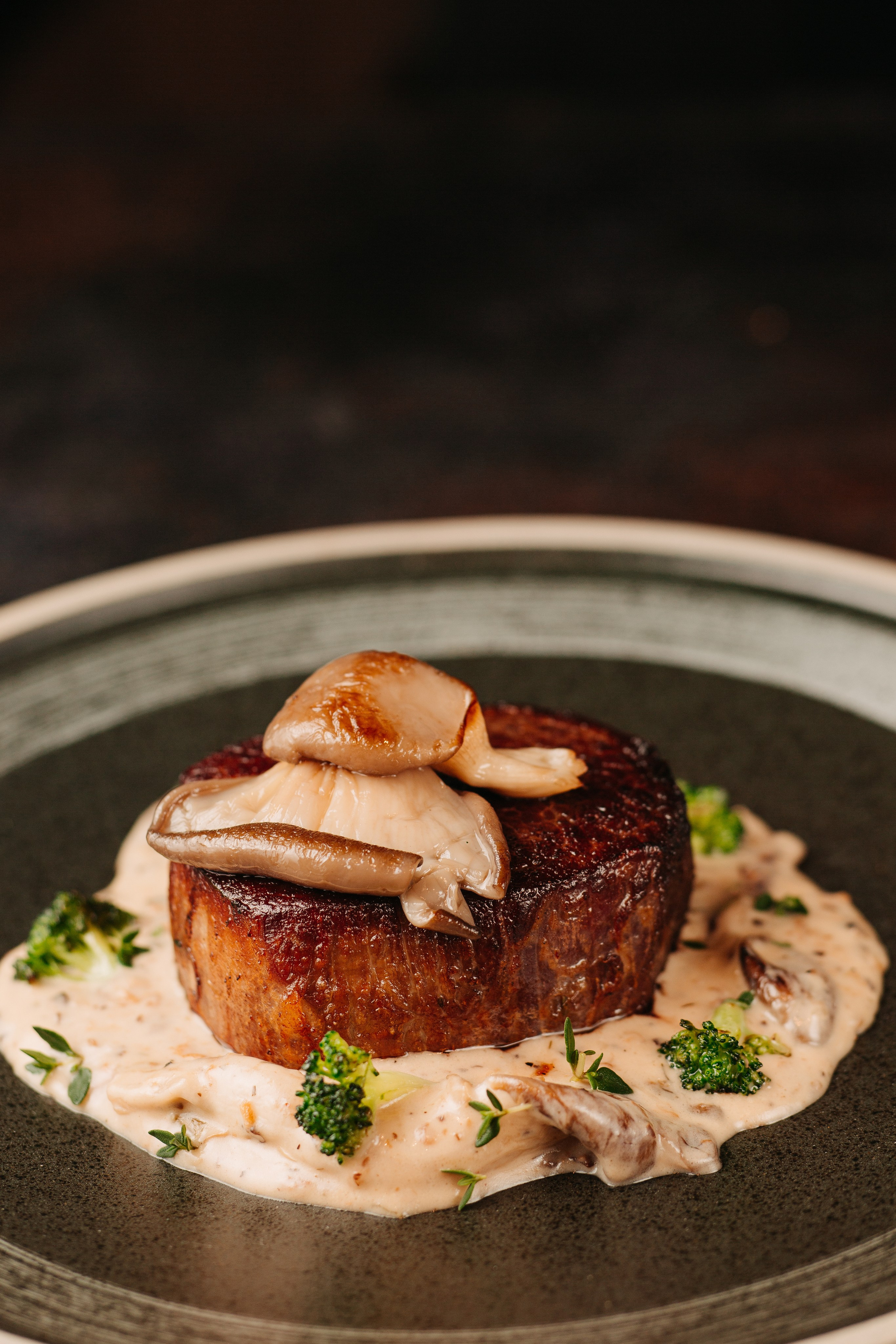 Блюда. Фуд фотограф новосибирск