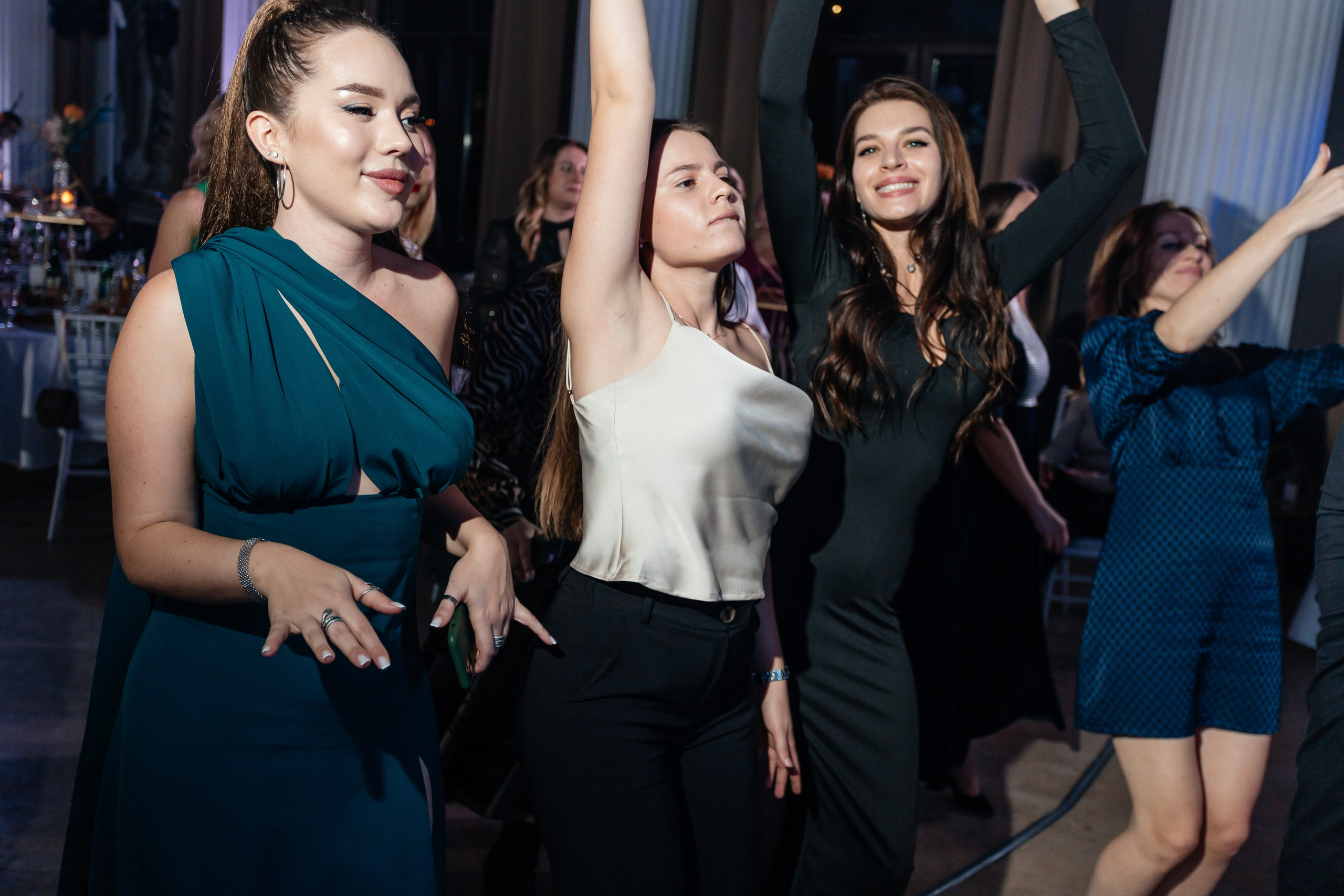 20 лет EsteLife. Свадебный фотограф в Краснодаре Николай Крауз