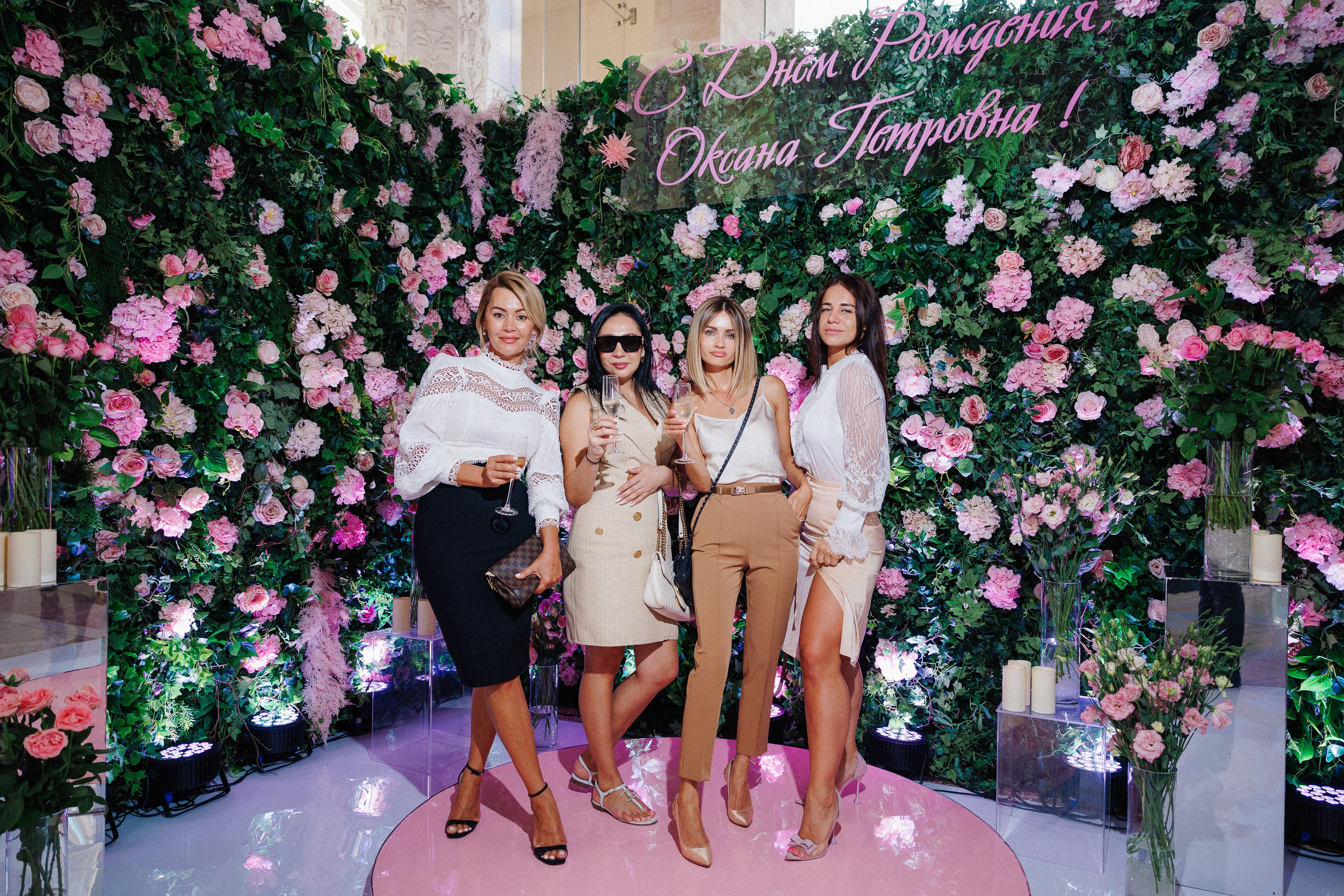 РЕПОРТАЖ | B-day. Фотограф в Сочи, Репортажный фотограф Виктор Кочков-Филатов