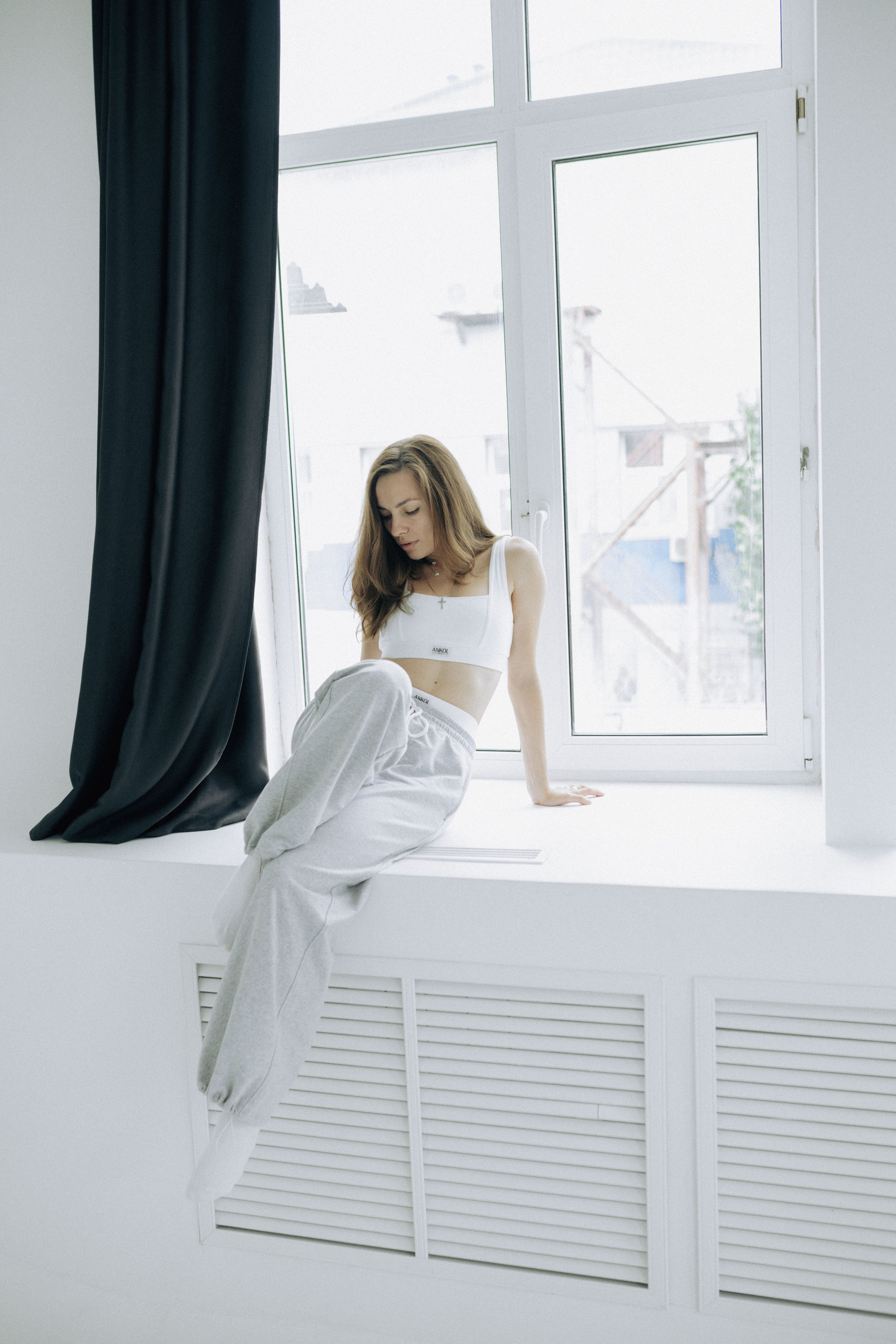 Оля. Фотограф Стилист Тюмень Вера Хайруллина