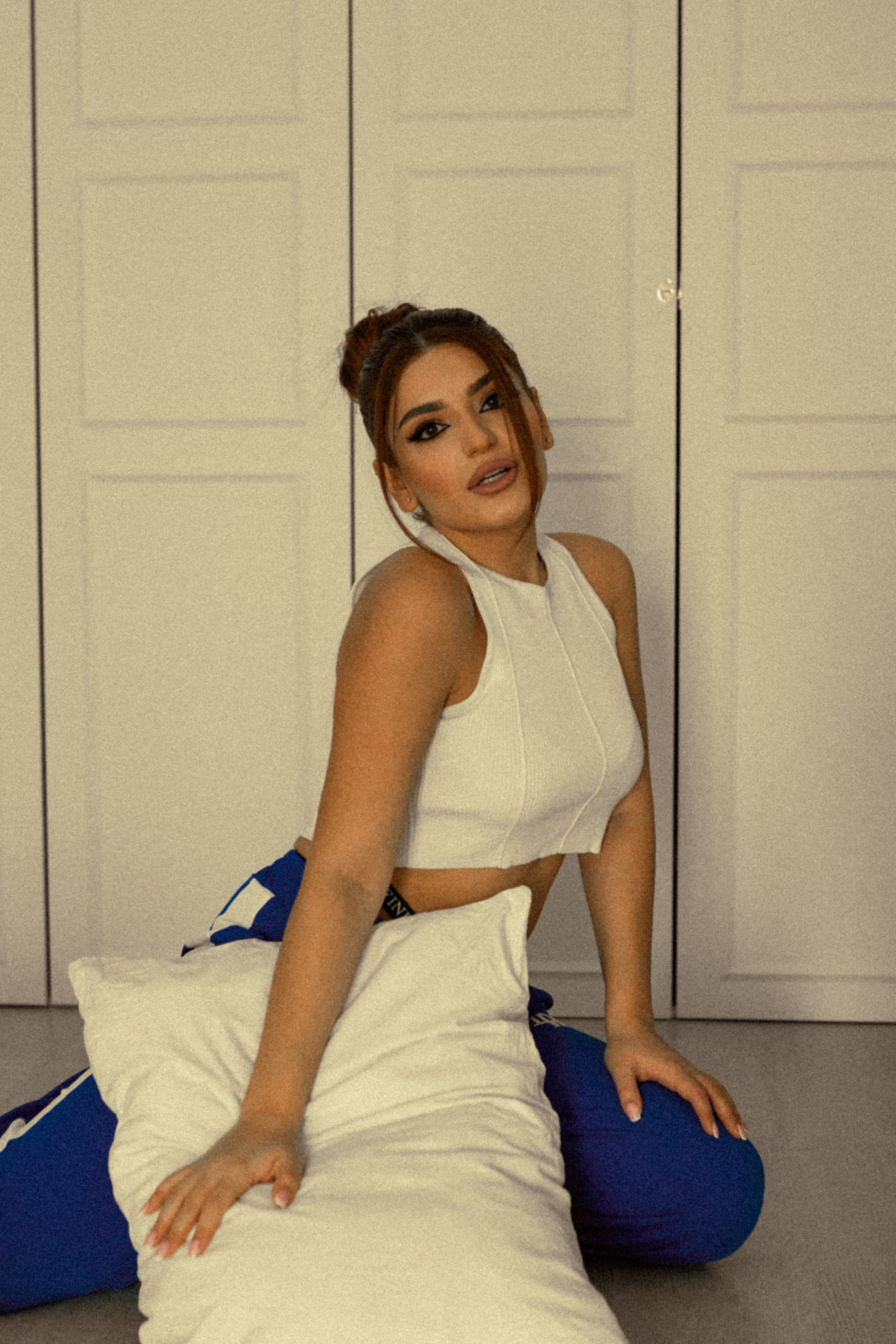 Сона. Фотограф Стилист Тюмень Вера Хайруллина