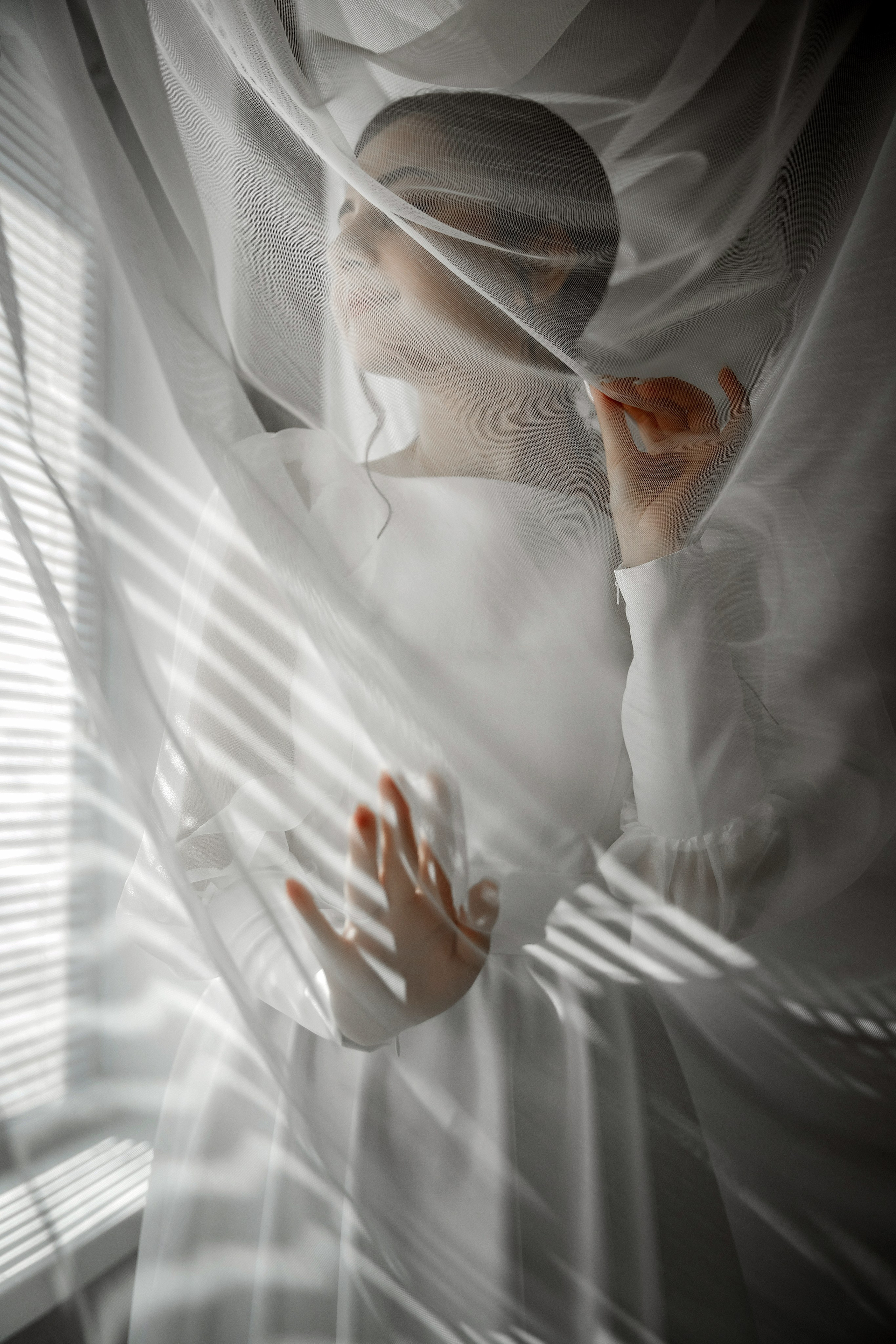 Руслан и Хейранса. Свадебный фотограф, крещение, венчание СПБ, Белгород Анна Коршунова