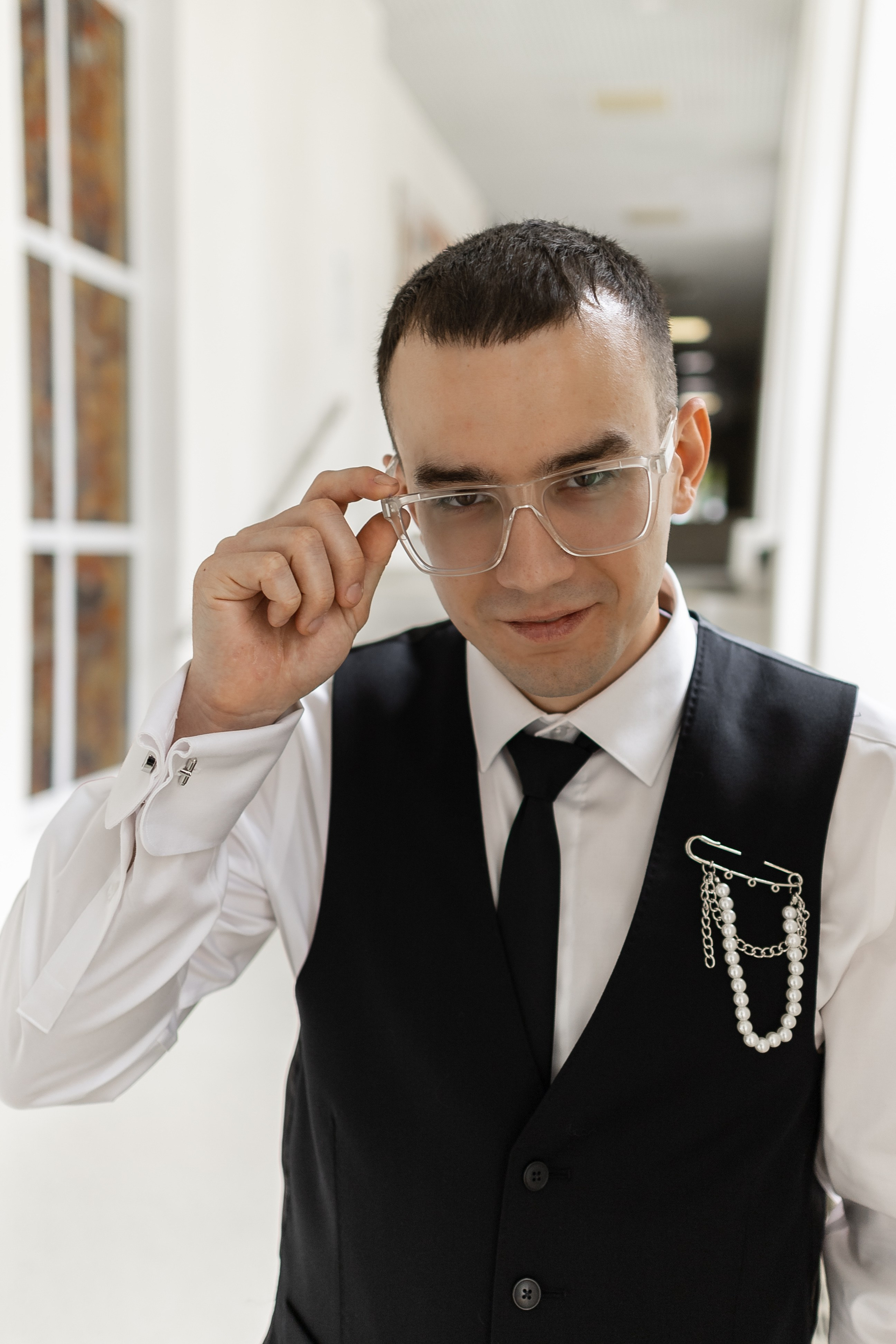 I&A. Фотограф в Самаре и Самарской области Констанция