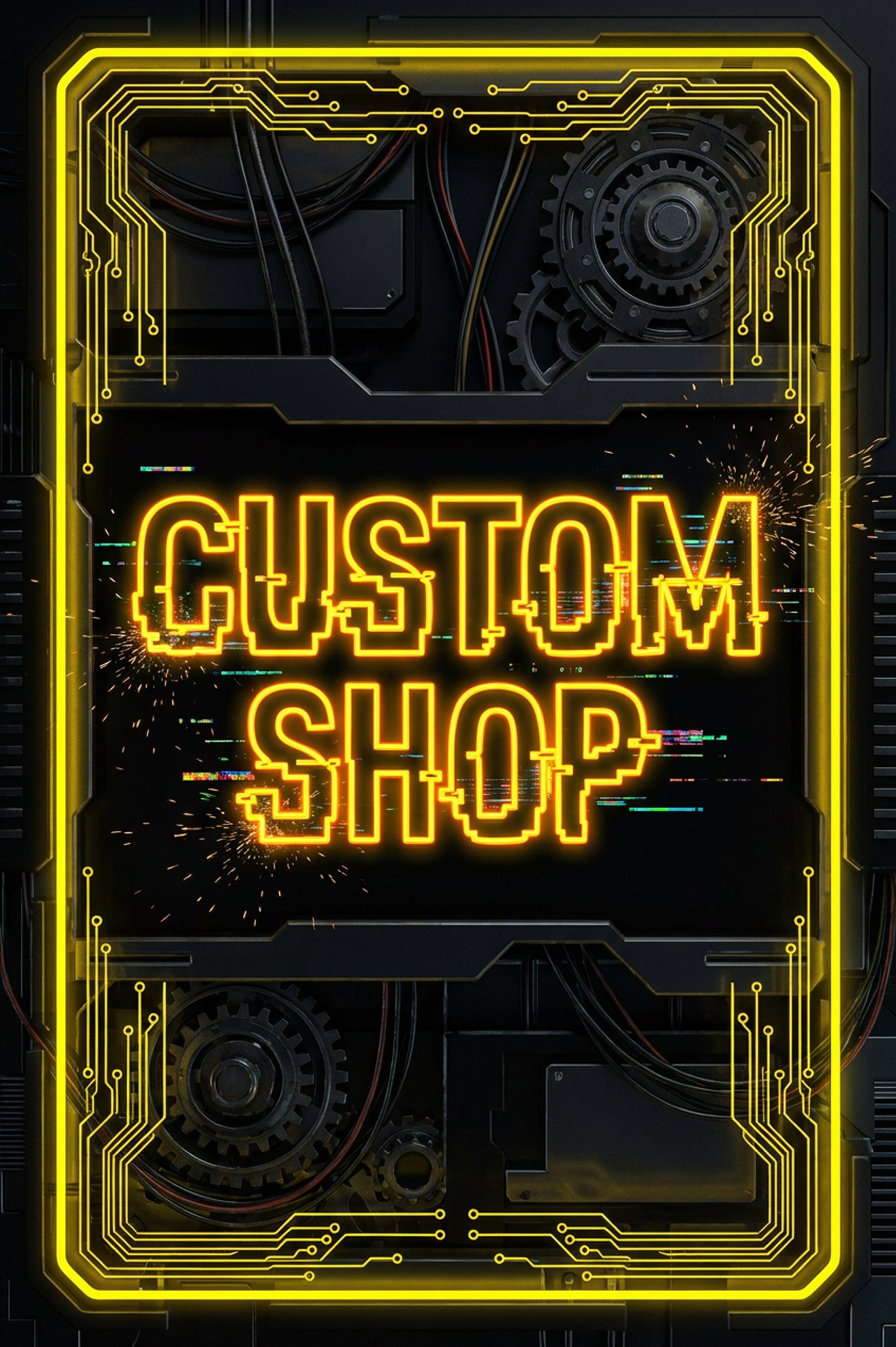 Нейрофотосессии \ Нейрографика. PH.DANILUX