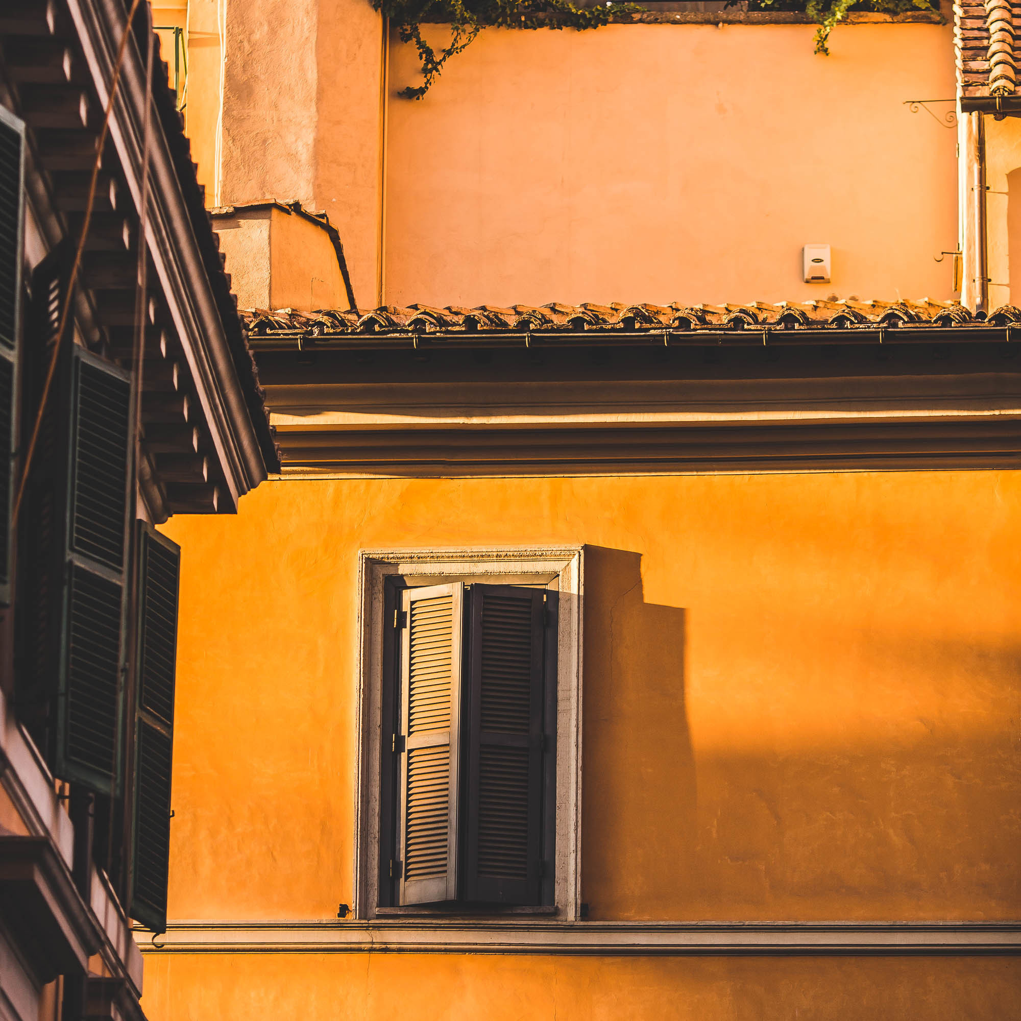 Рим. Фотограф Дмитрий Питерский