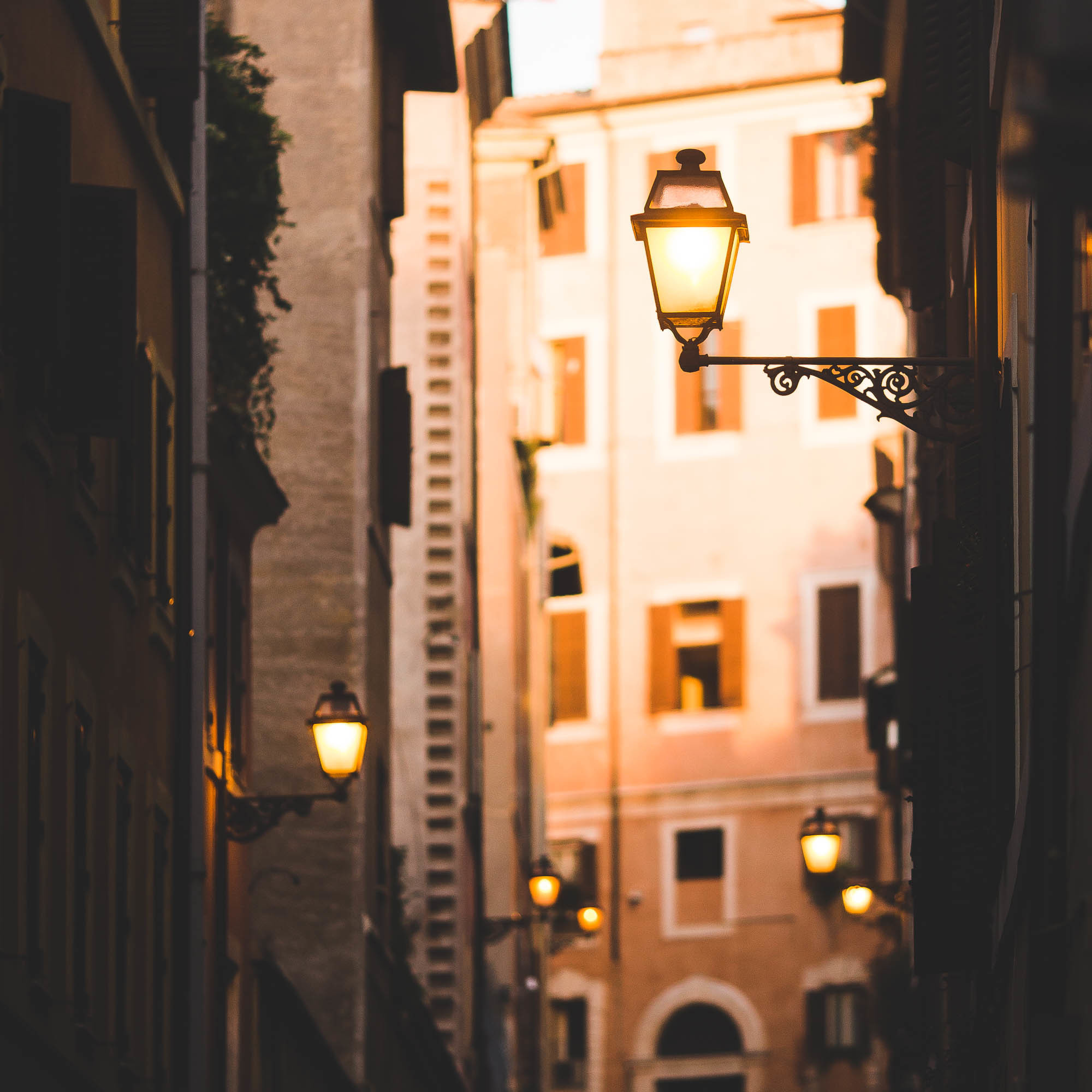 Рим. Фотограф Дмитрий Питерский