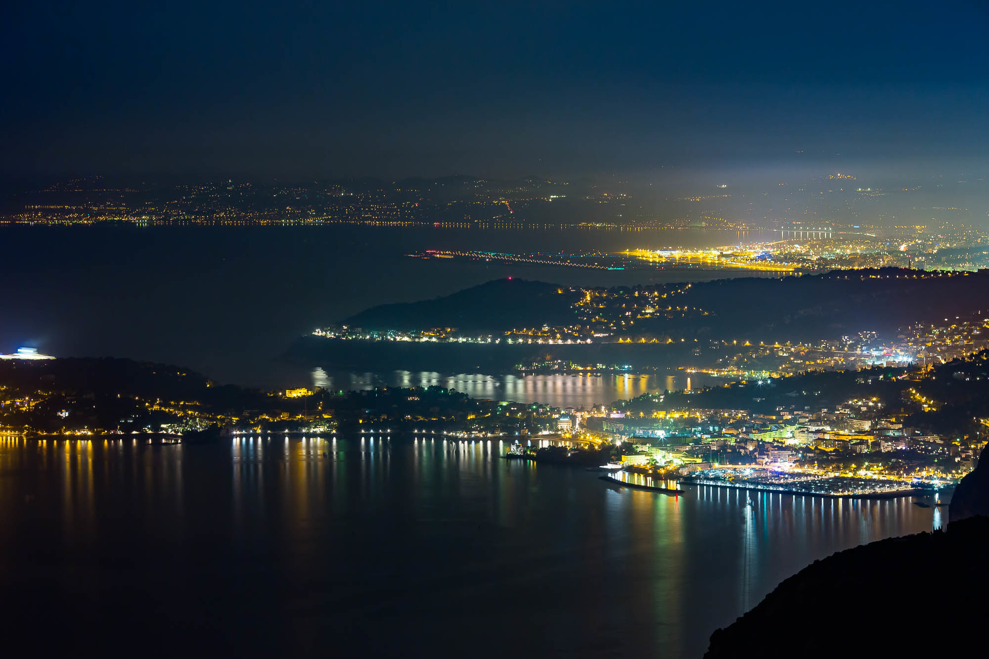 Монако. Фотограф Дмитрий Питерский