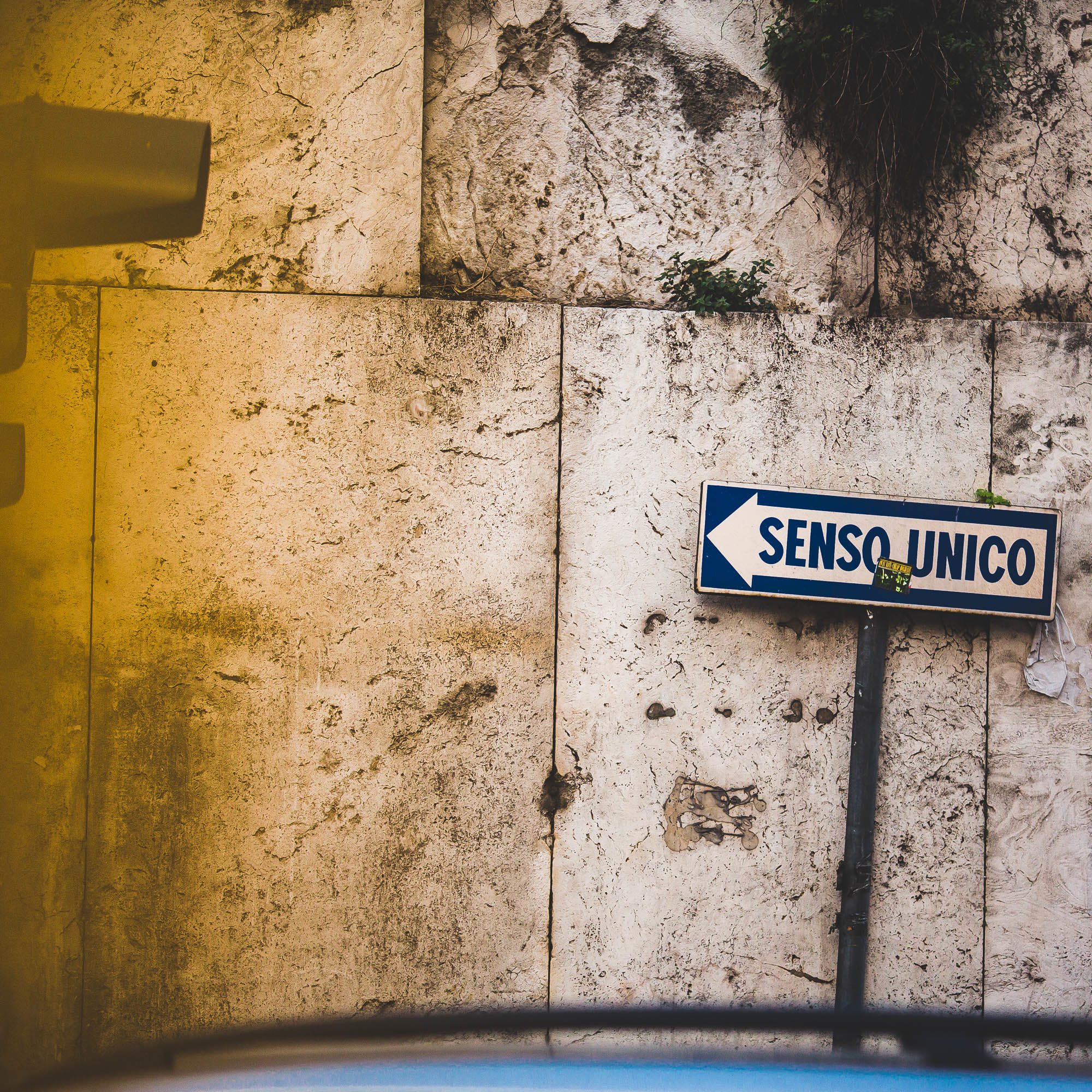 Рим. Фотограф Дмитрий Питерский