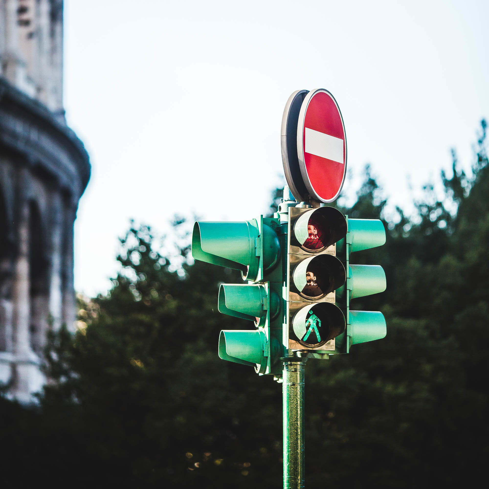 Рим. Фотограф Дмитрий Питерский