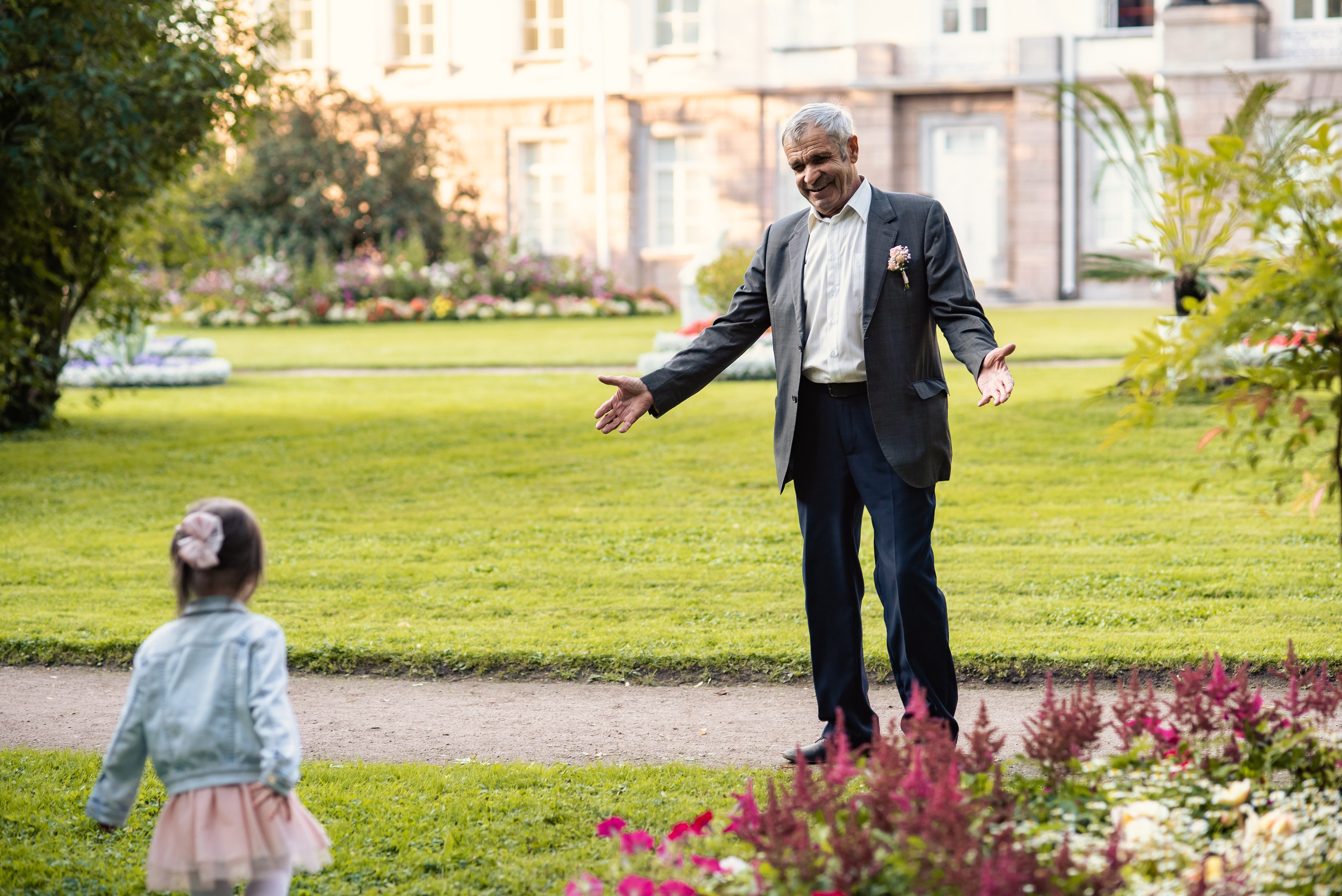 Золотая свадьба в Царском селе. Анастасия Петрович фотограф, фотокорреспондент в Москве и Санкт-Петербурге. Фотосъёмка репортажа, мероприятия, корпоративная съёмка, контент
