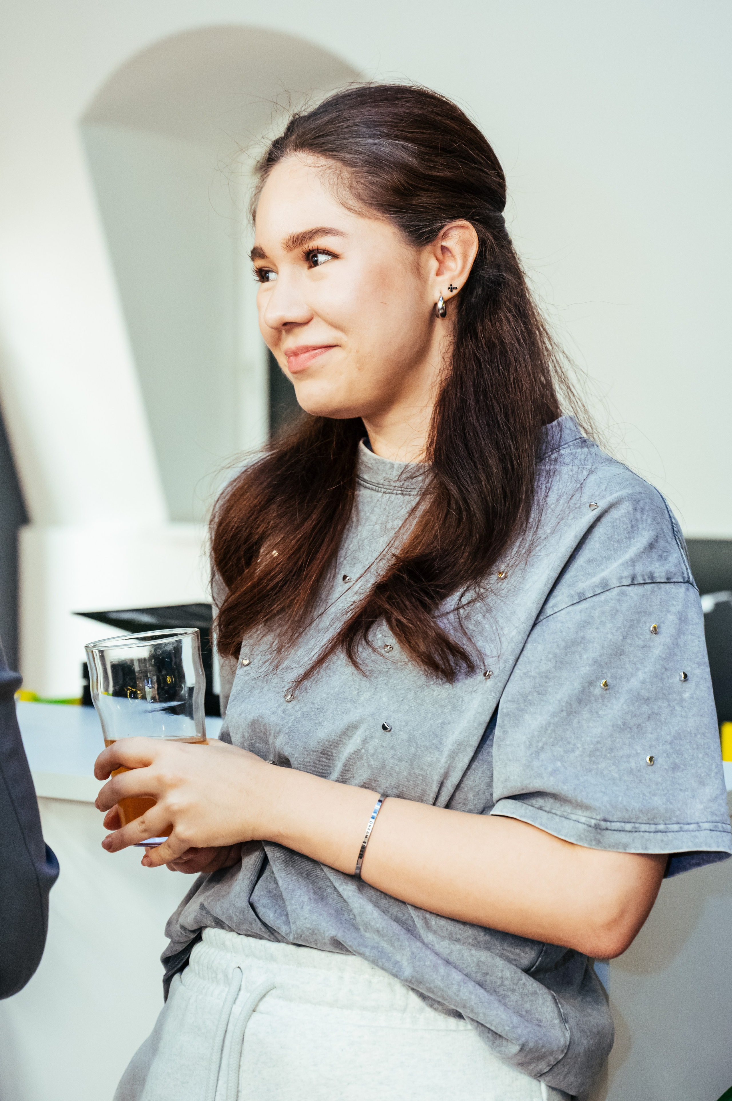 Фотосъёмка корпоратива в офисе в Санкт-Петербурге. Анастасия Петрович фотограф, фотокорреспондент в Москве и Санкт-Петербурге. Фотосъёмка репортажа, мероприятия, корпоративная съёмка, контент