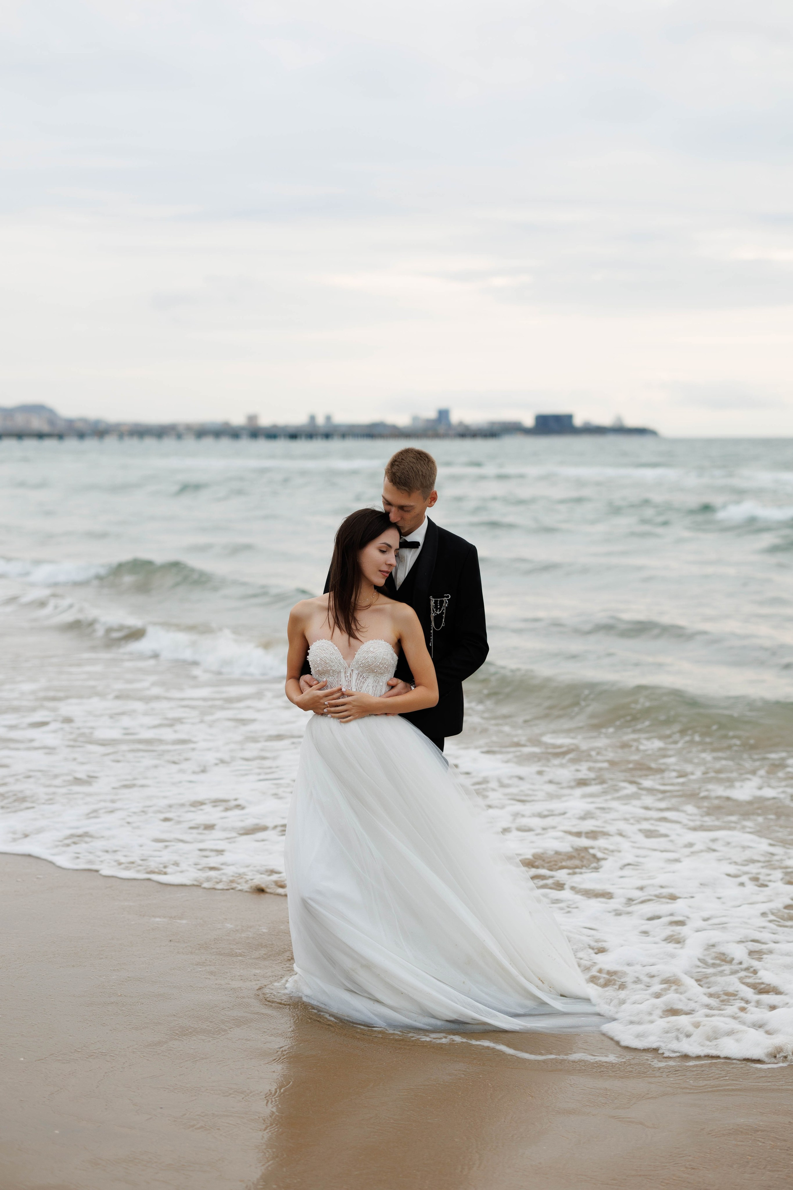 Море любви. Аксанна Аракелян