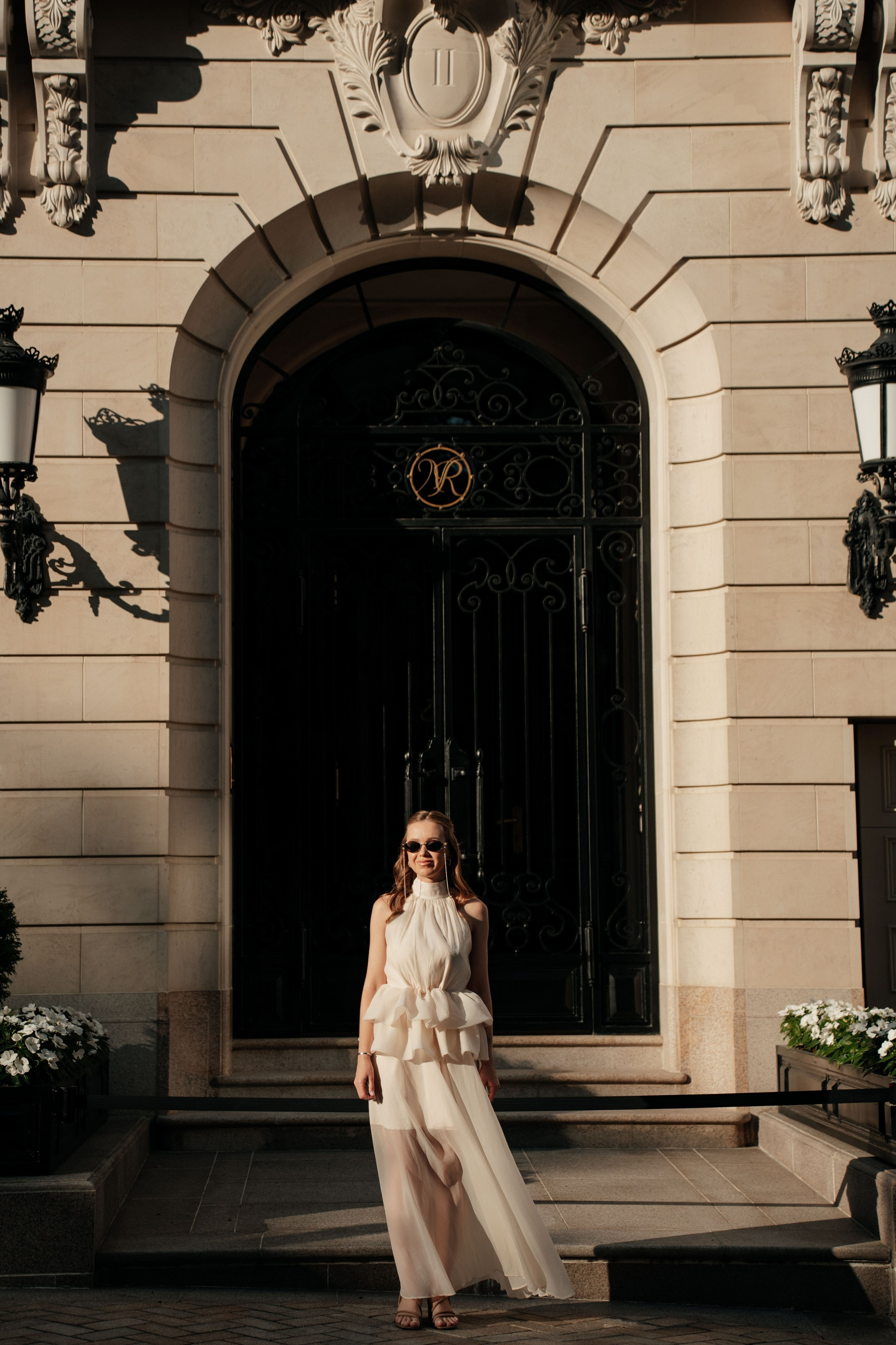 День рождения Галины. Свадебный фотограф Москва Александра Аверкова