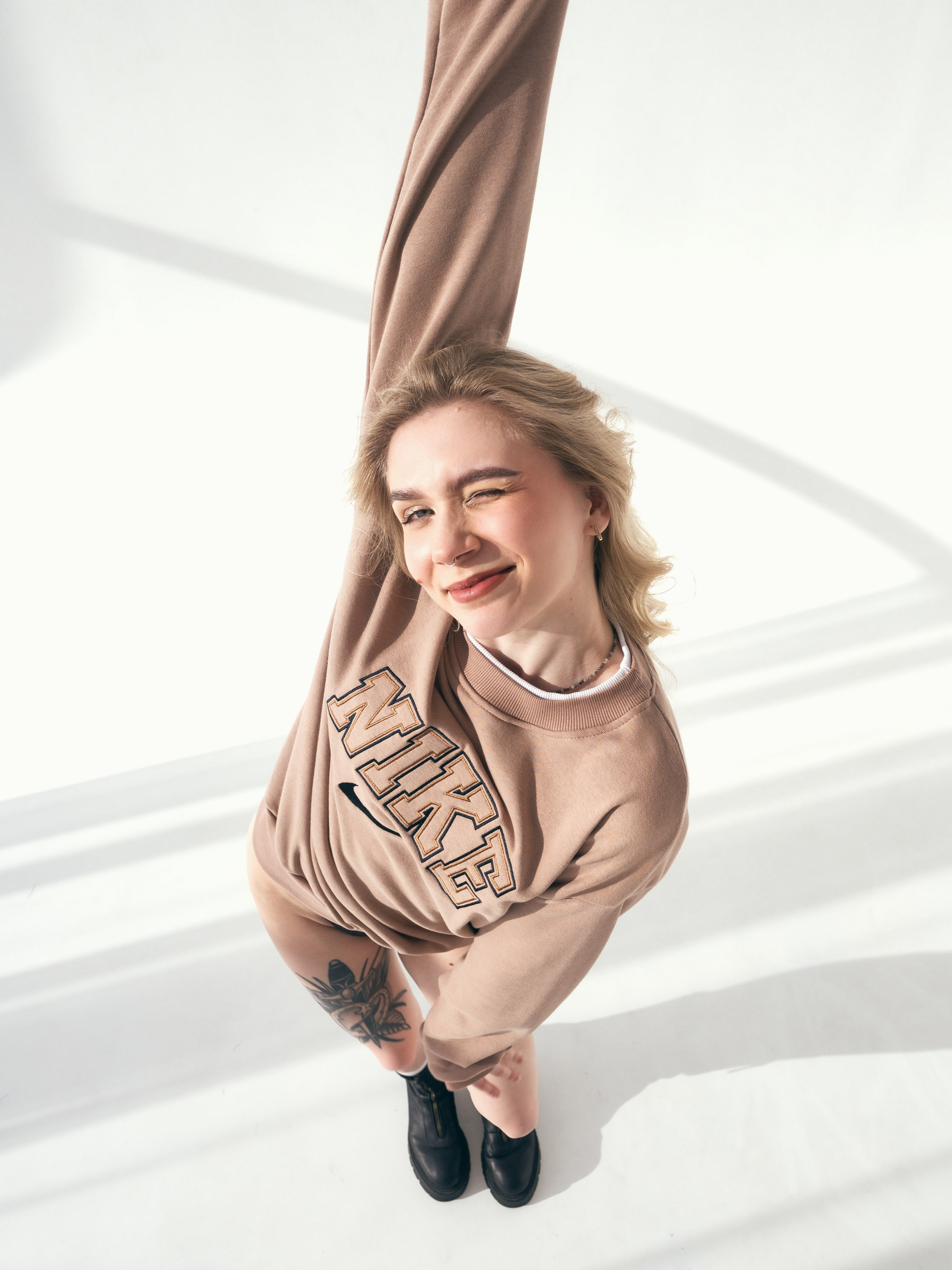 Ksenia. Портретный фотограф в Кирове Шаляпина Татьяна