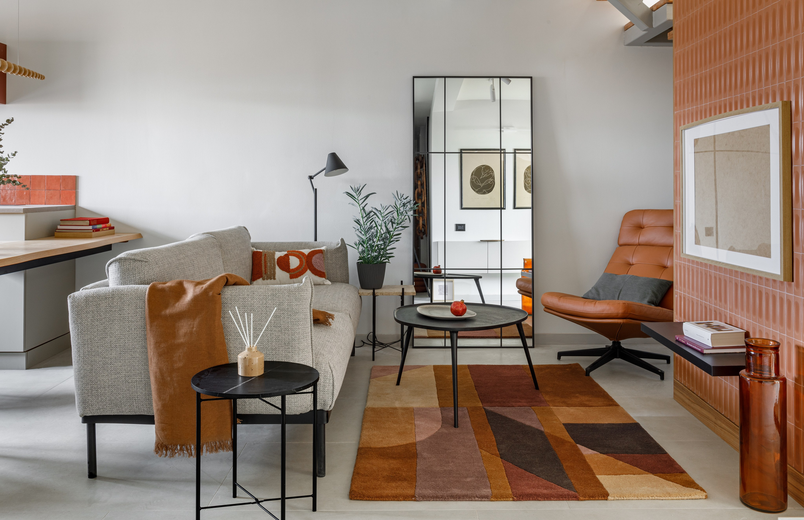 Interior. Commercial product and food photographer, retoucher Belgrade, Serbia