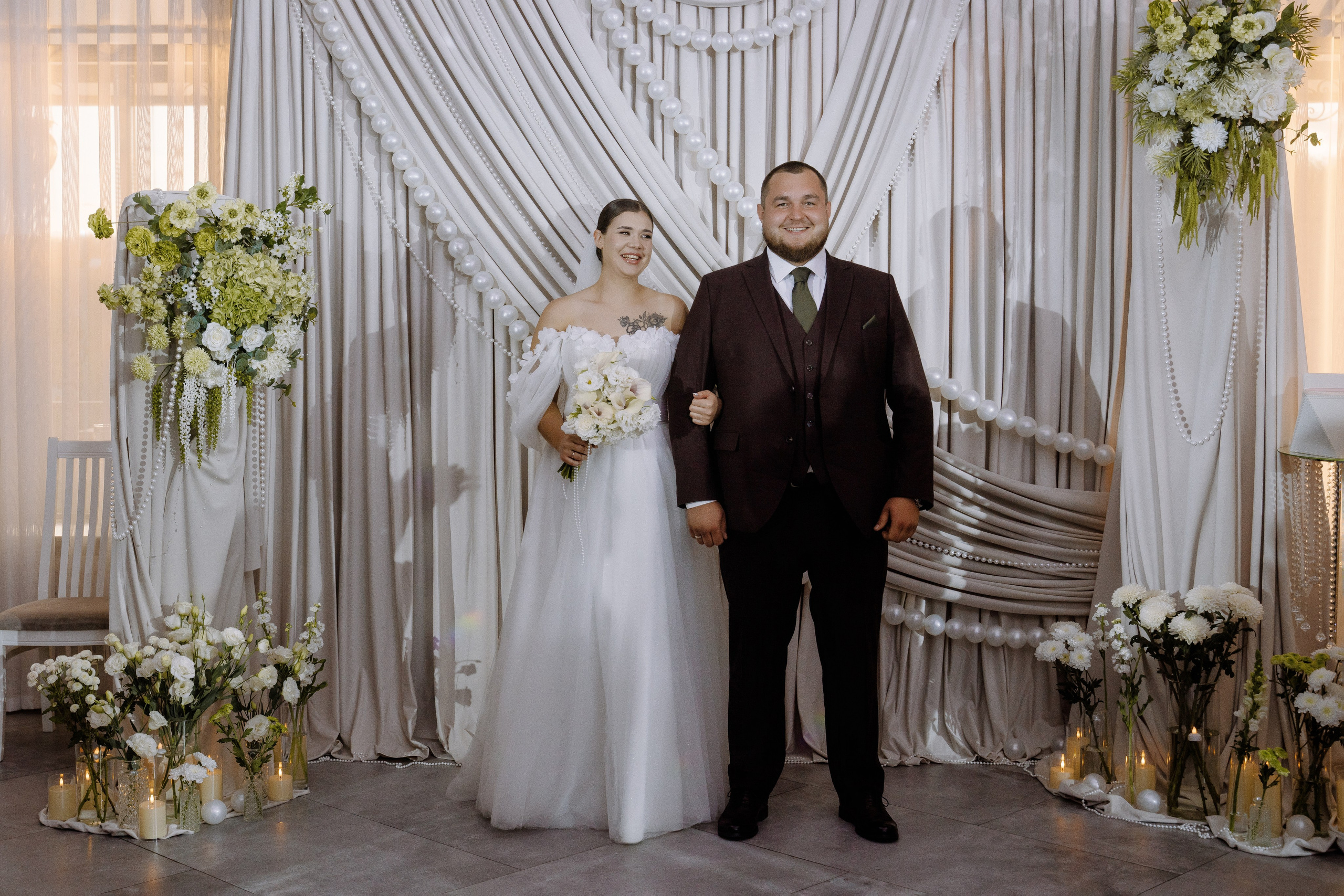 Георгий&Мария. Свадебный и Семейный фотограф в г. Ростов-на-Дону Герасимова Светлана