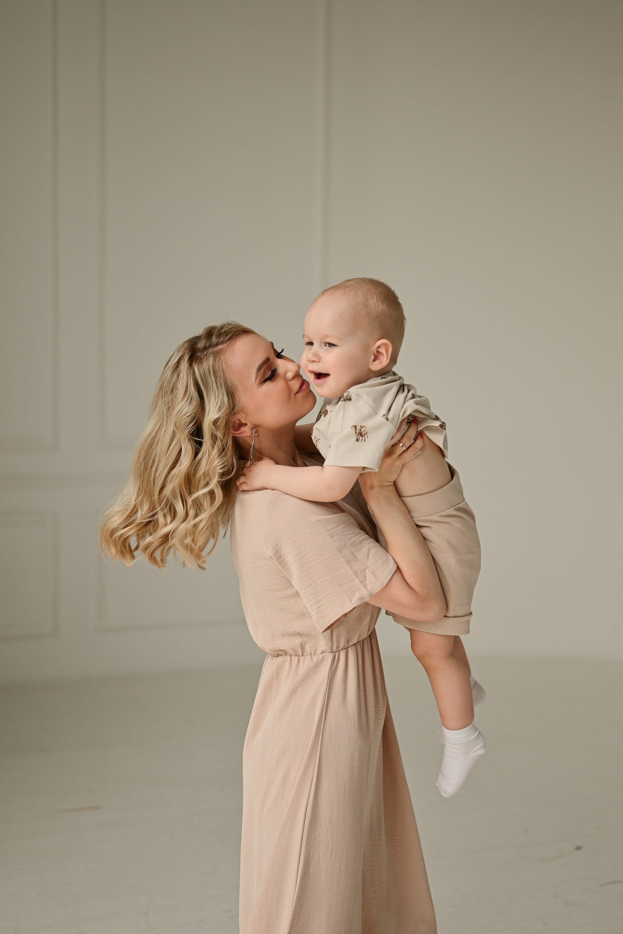 Гордею полтора годика!. Свадебный и семейный фотограф в Уфе Александров Максим