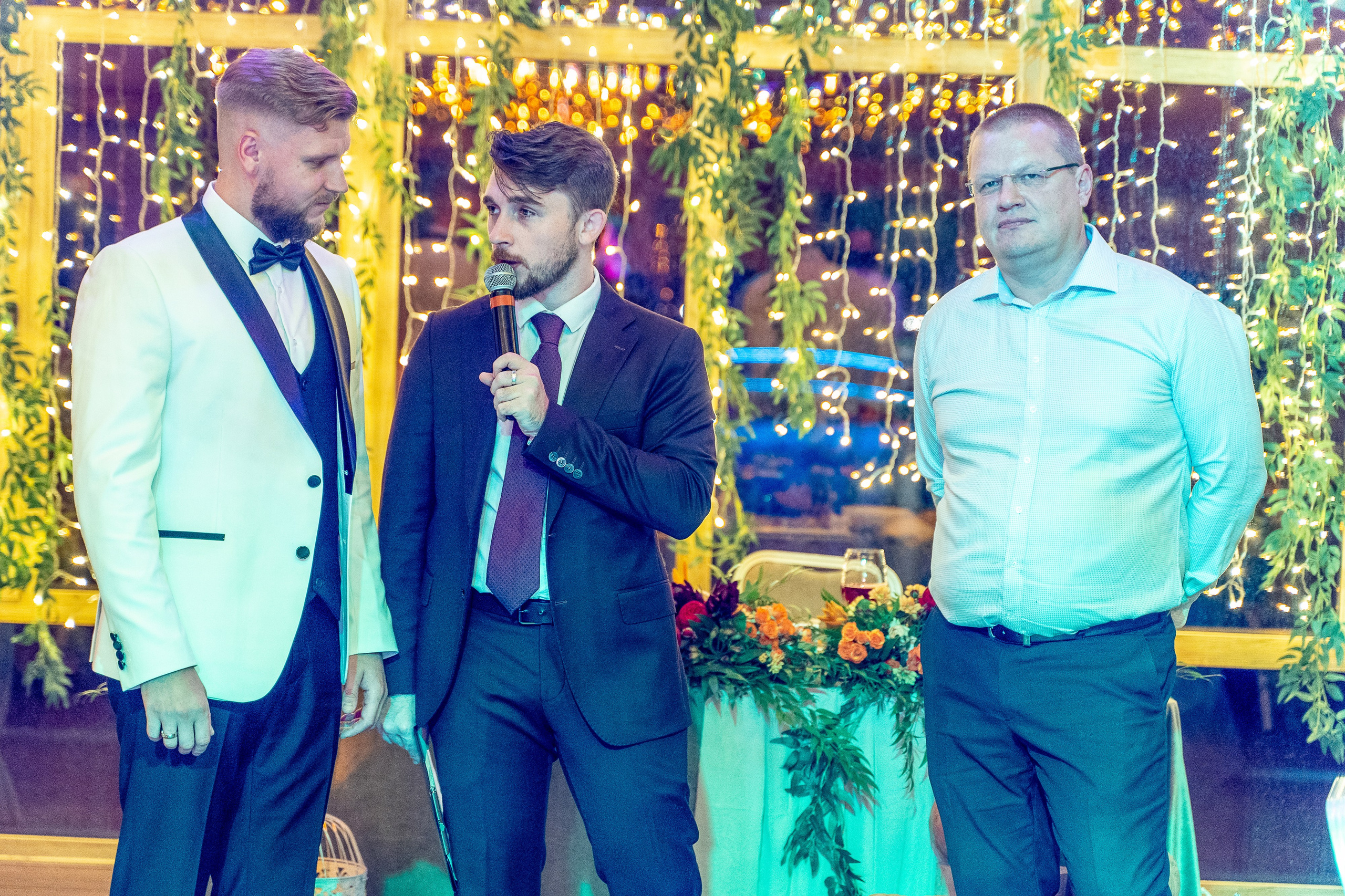 Виталий и Екатерина. Архив