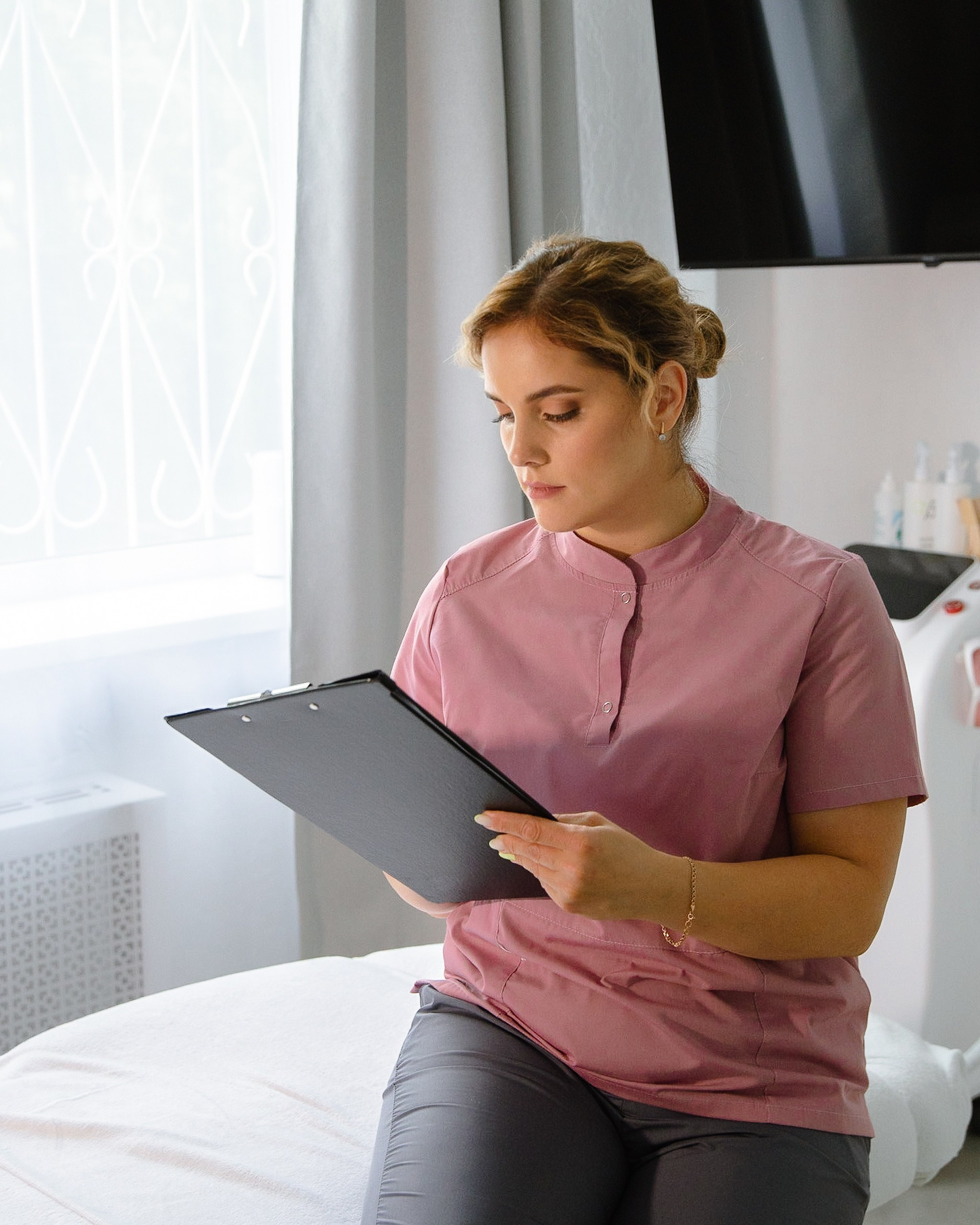 Студия гладкого тела «Бархат». Фотограф на Камчатке Екатерина Масалович