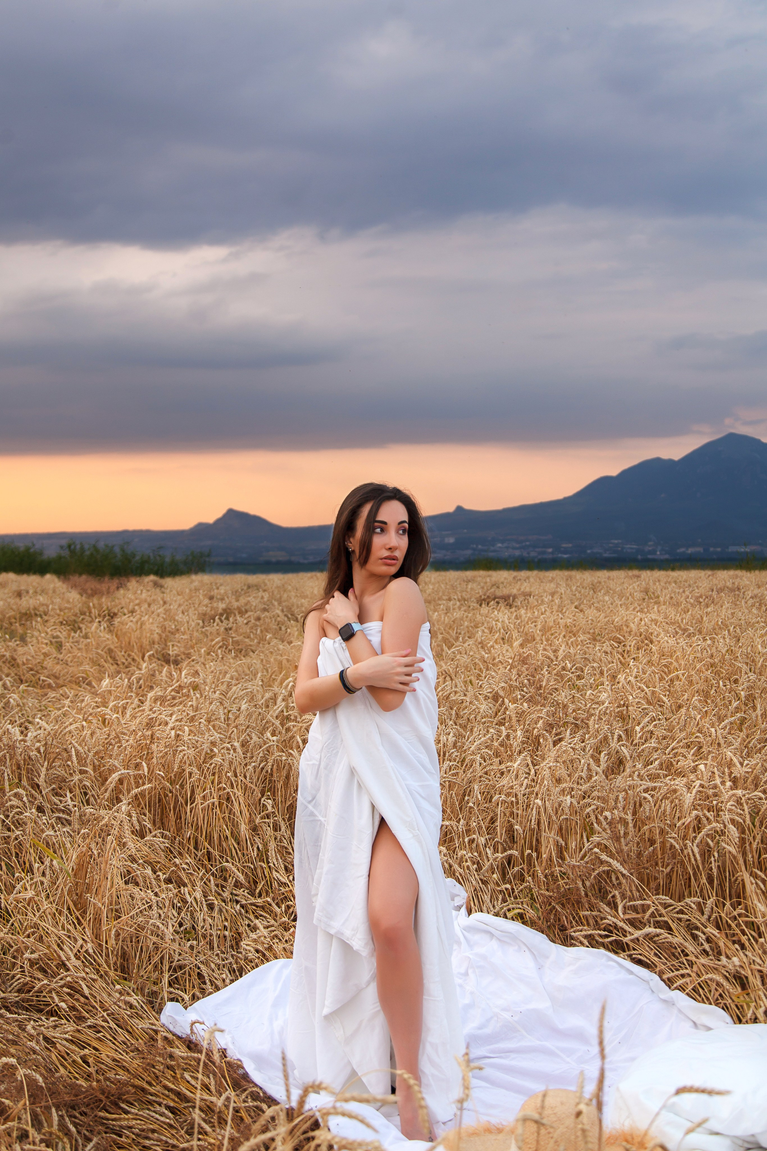 Портреты. Фотограф Пятигорск и КМВ Гладченко Ульяна