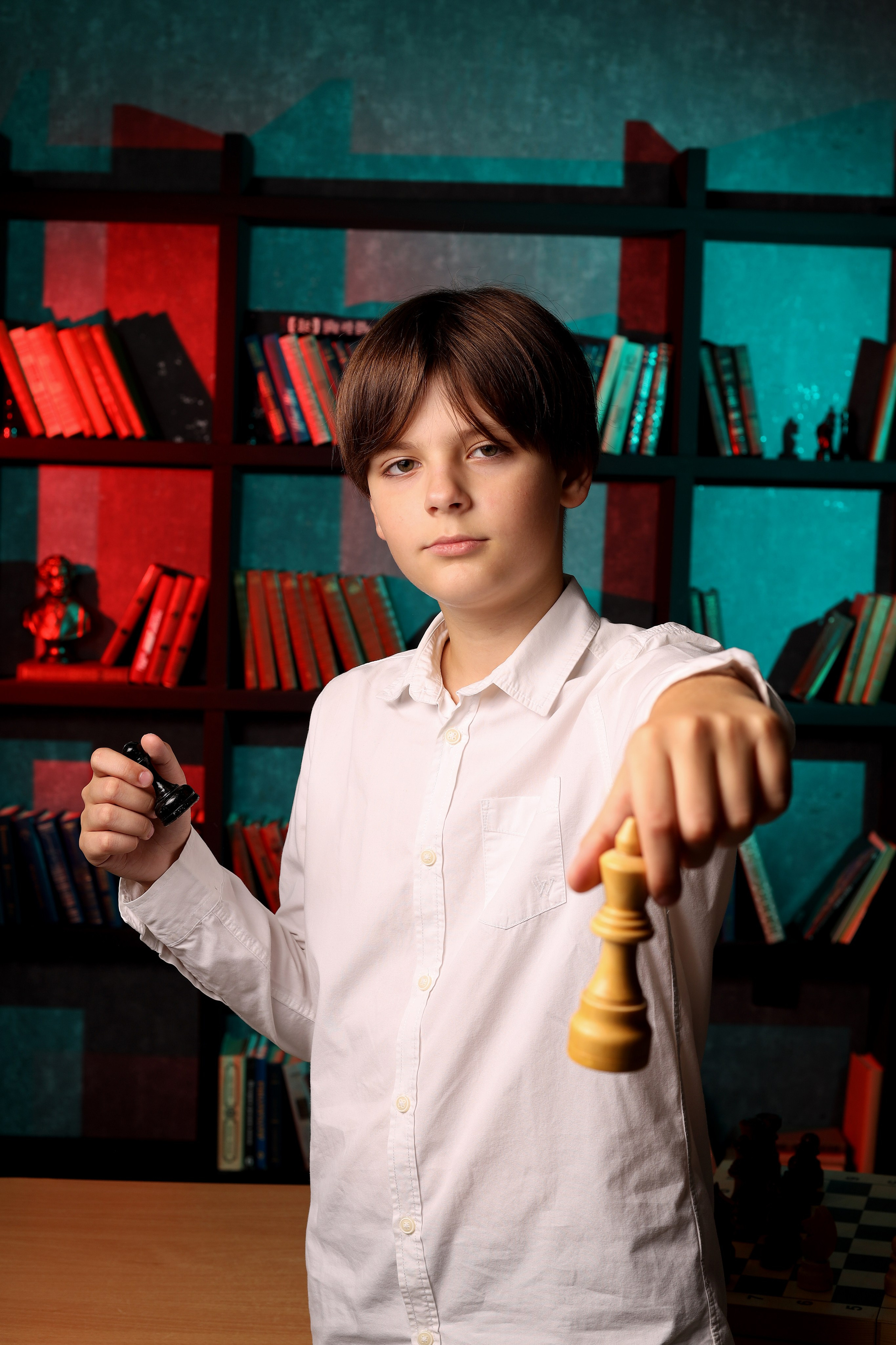 Фотостудия выпускных альбомов для школ и детских садов «Перемена»